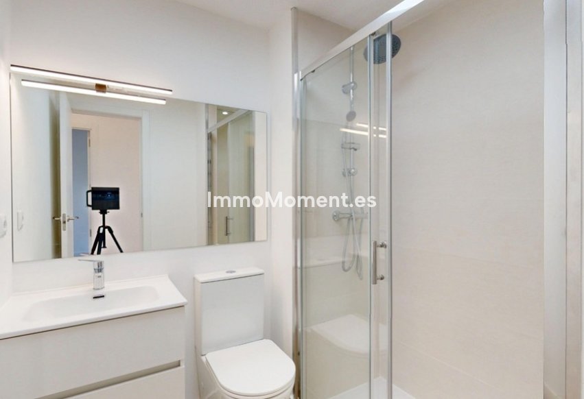 Reventa - Apartamento - Orihuela - Villamartin