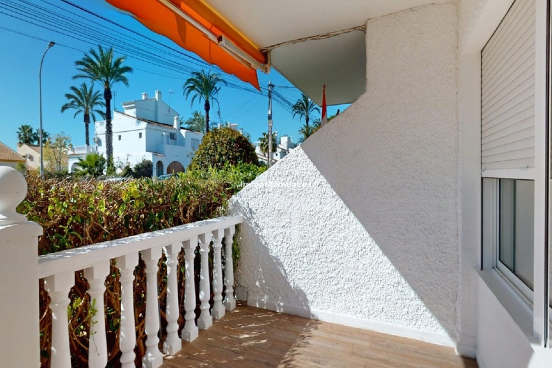 Reventa - Apartamento - Orihuela - Villamartin