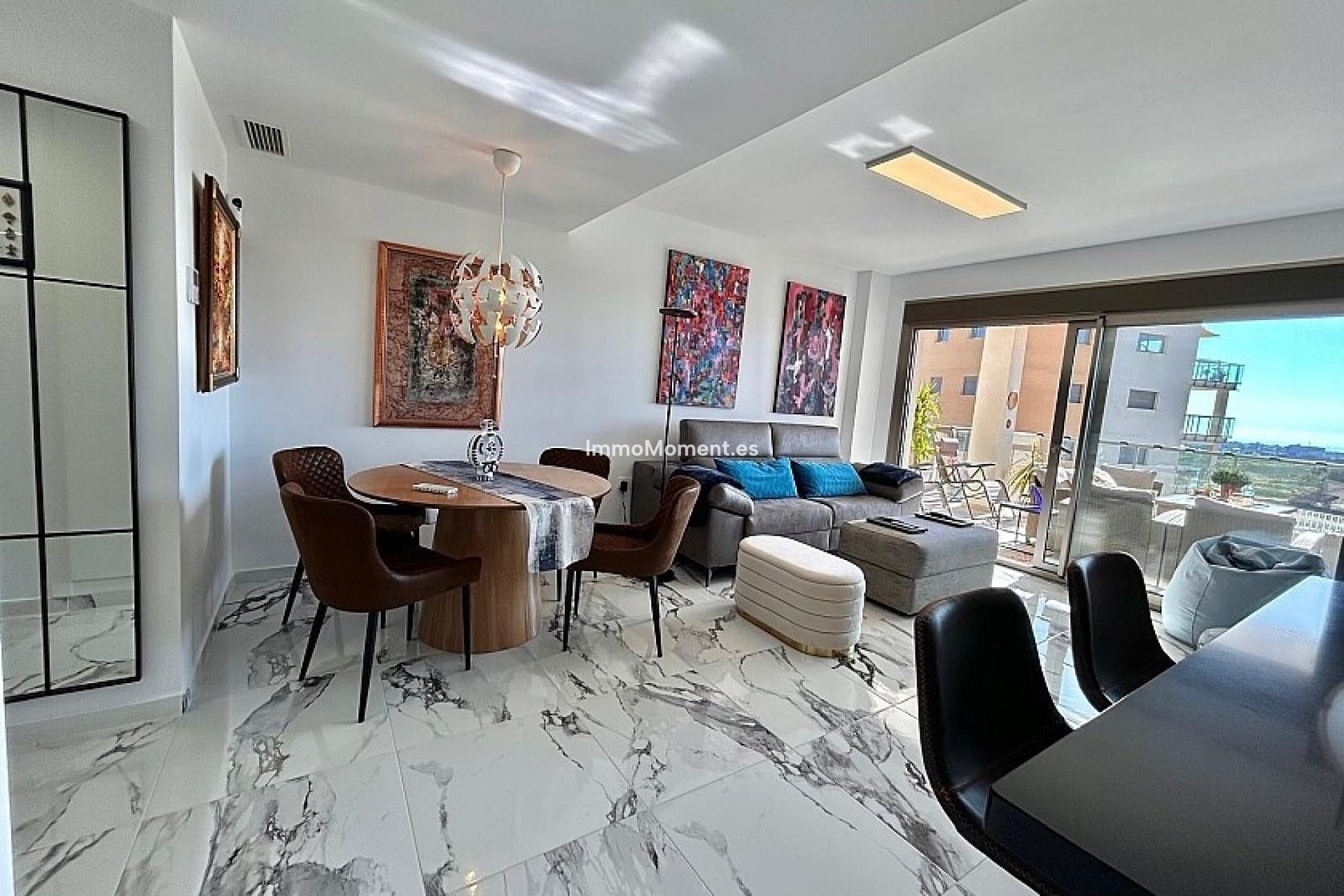 Reventa - Apartamento - Orihuela - Villamartin