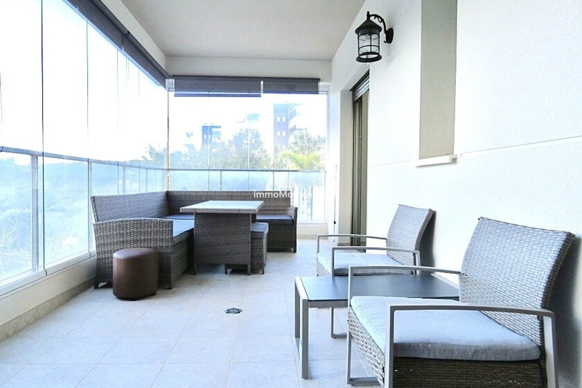 Reventa - Apartamento - Orihuela - Villamartin