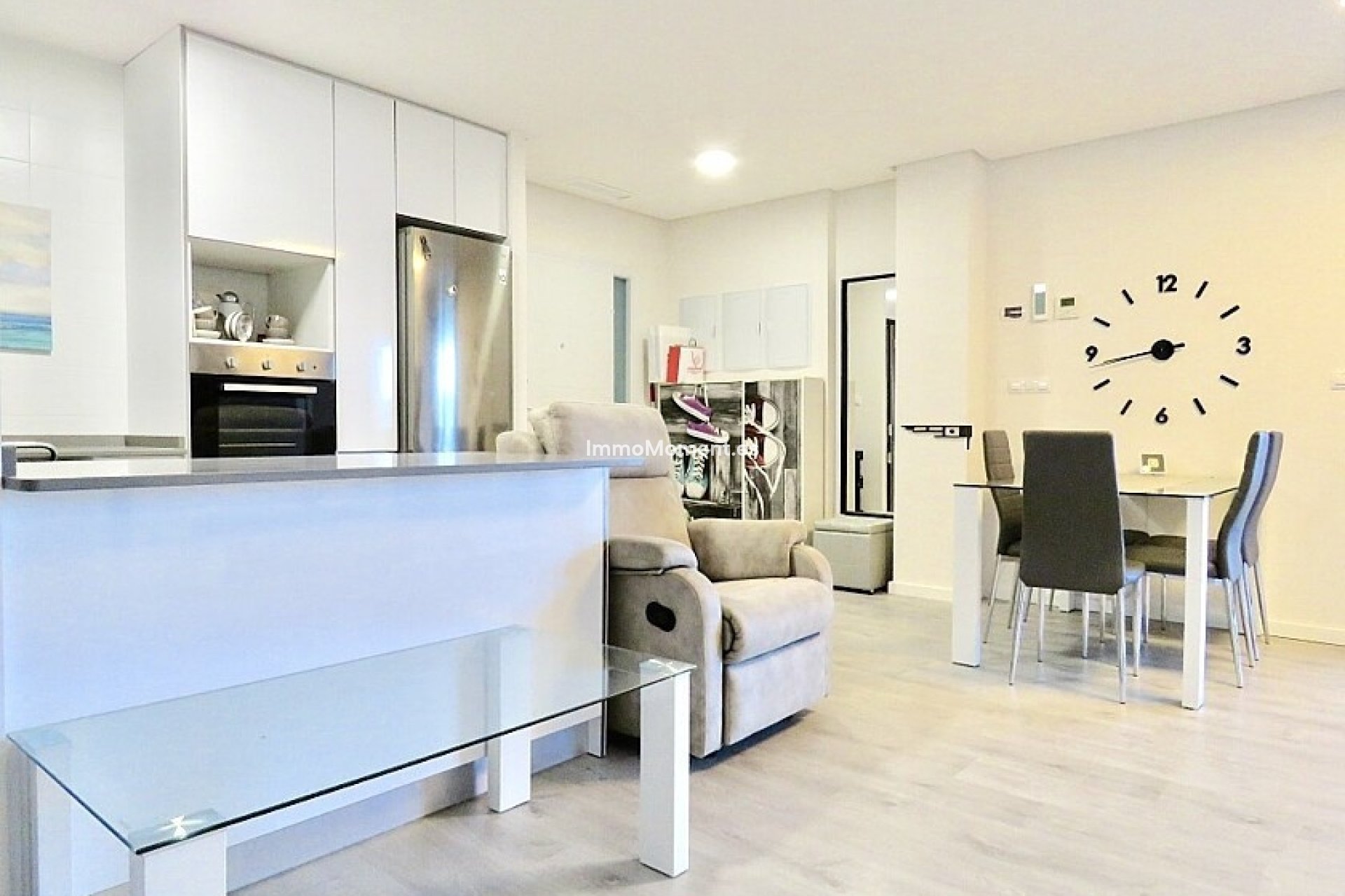 Reventa - Apartamento - Orihuela - Villamartin