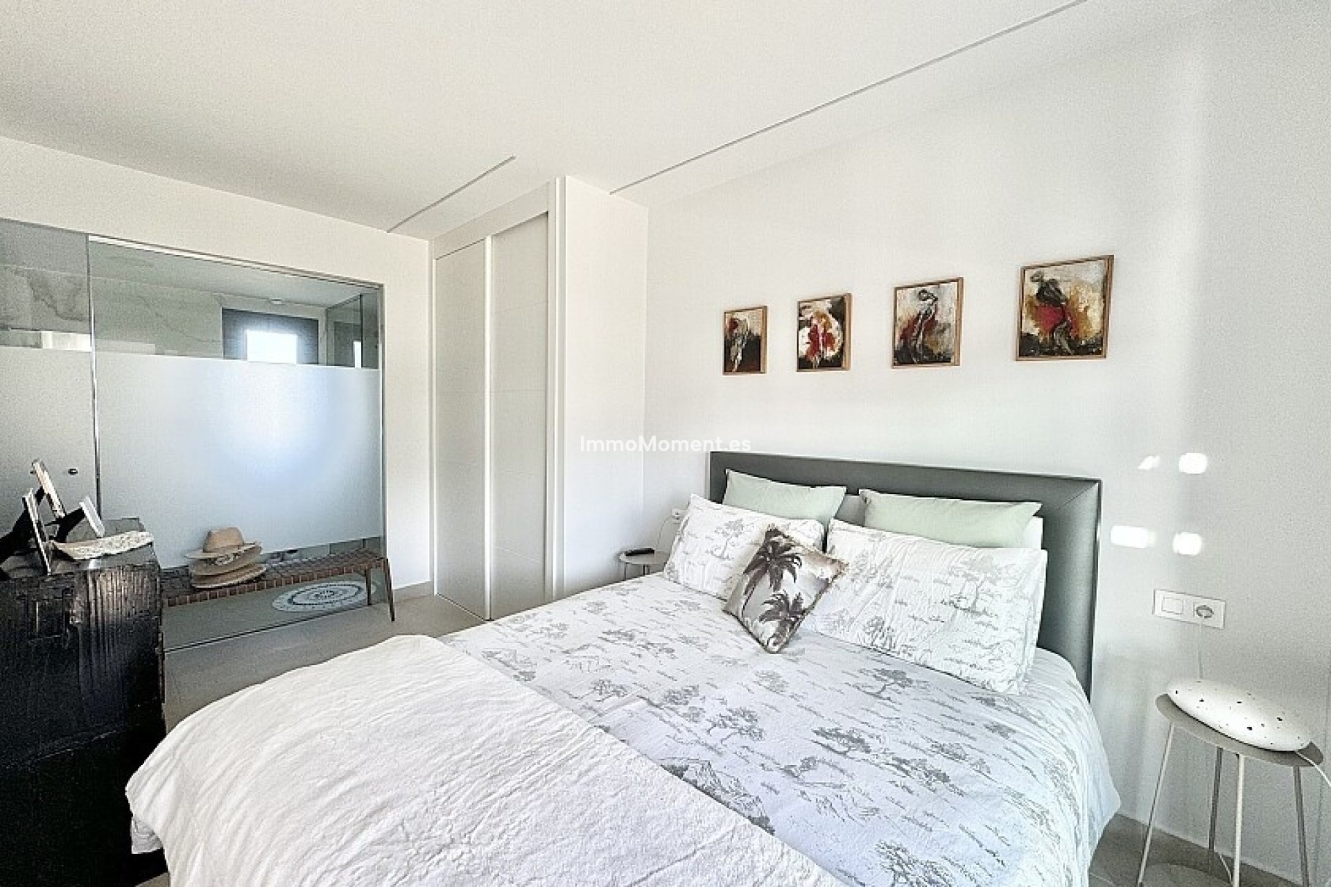 Reventa - Apartamento - Orihuela - Villamartin