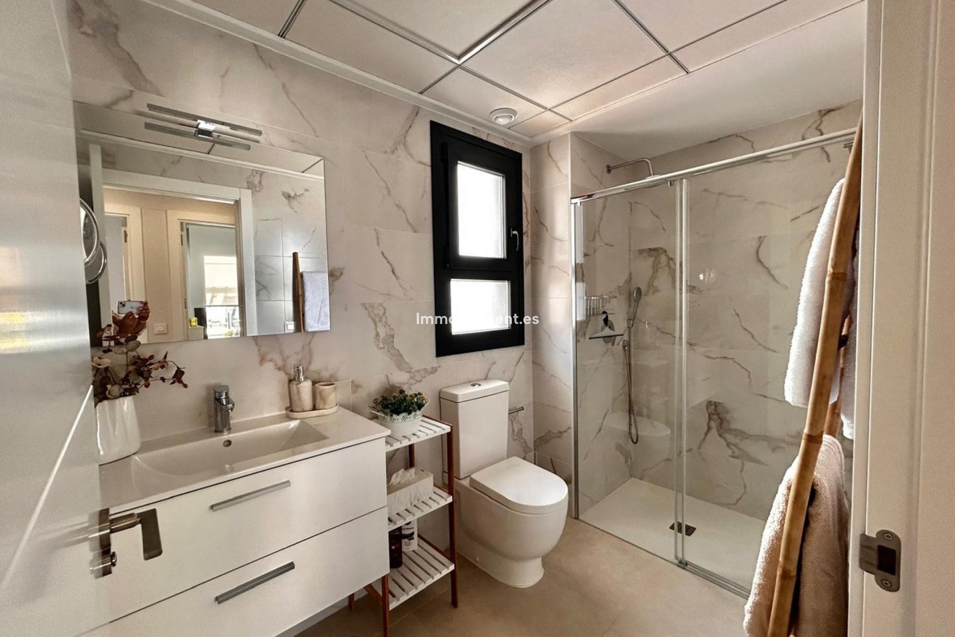 Reventa - Apartamento - Orihuela - Villamartin