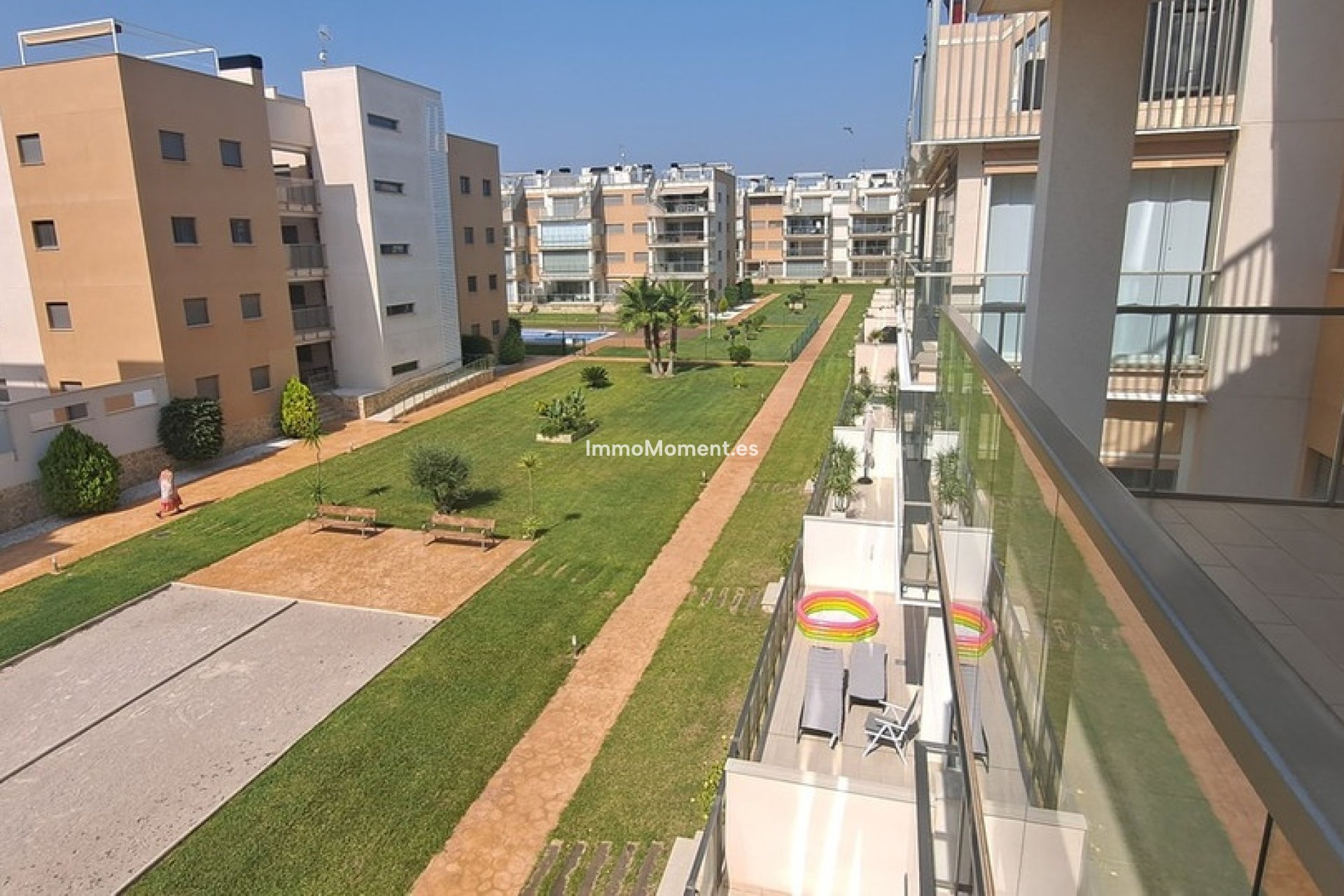 Reventa - Apartamento - Orihuela - Villamartin