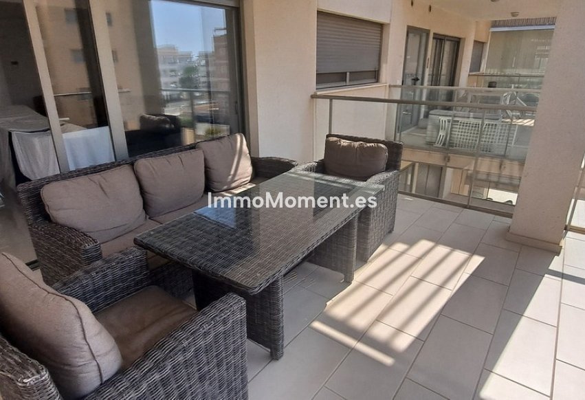 Reventa - Apartamento - Orihuela - Villamartin