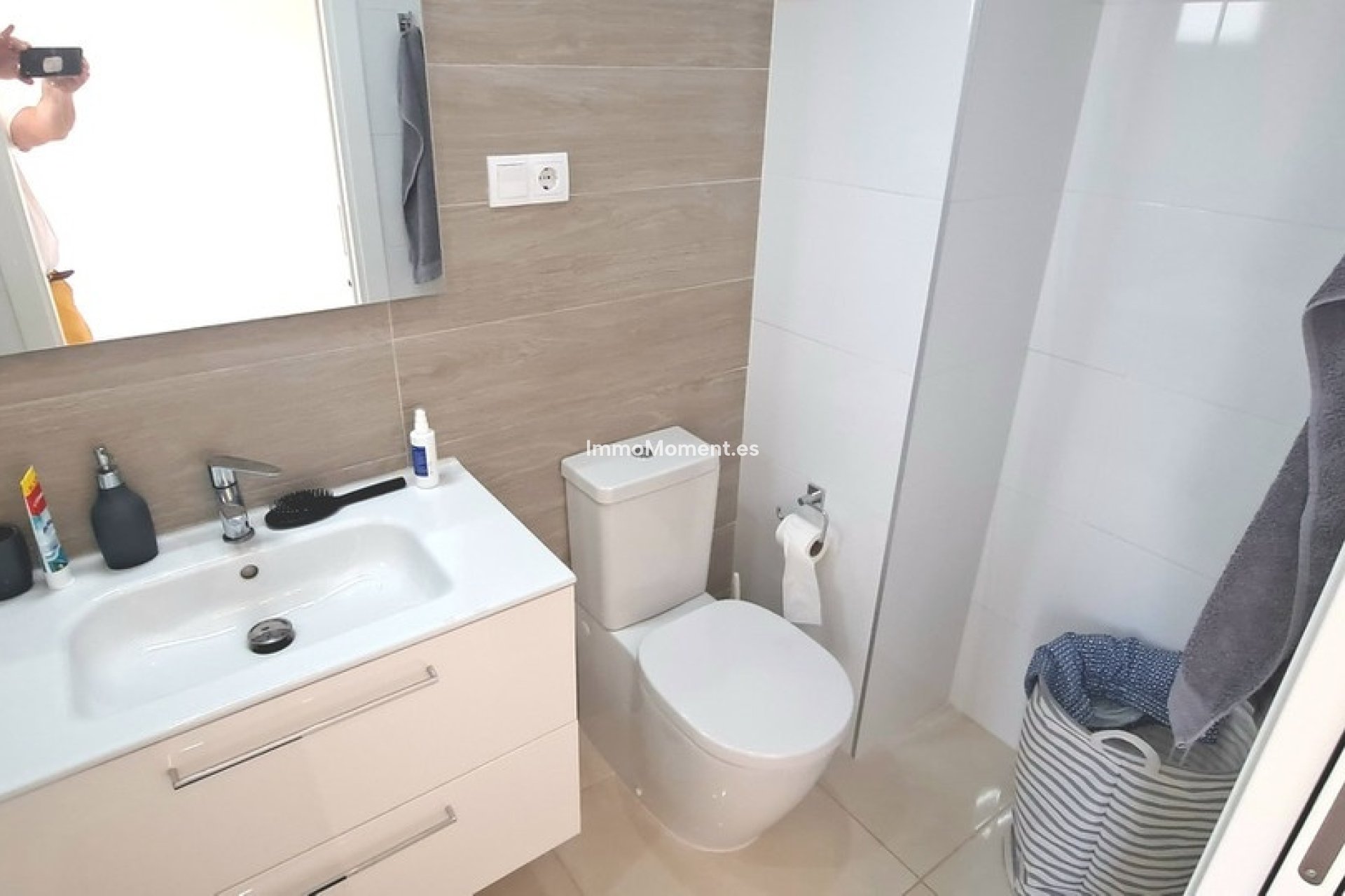 Reventa - Apartamento - Orihuela - Villamartin