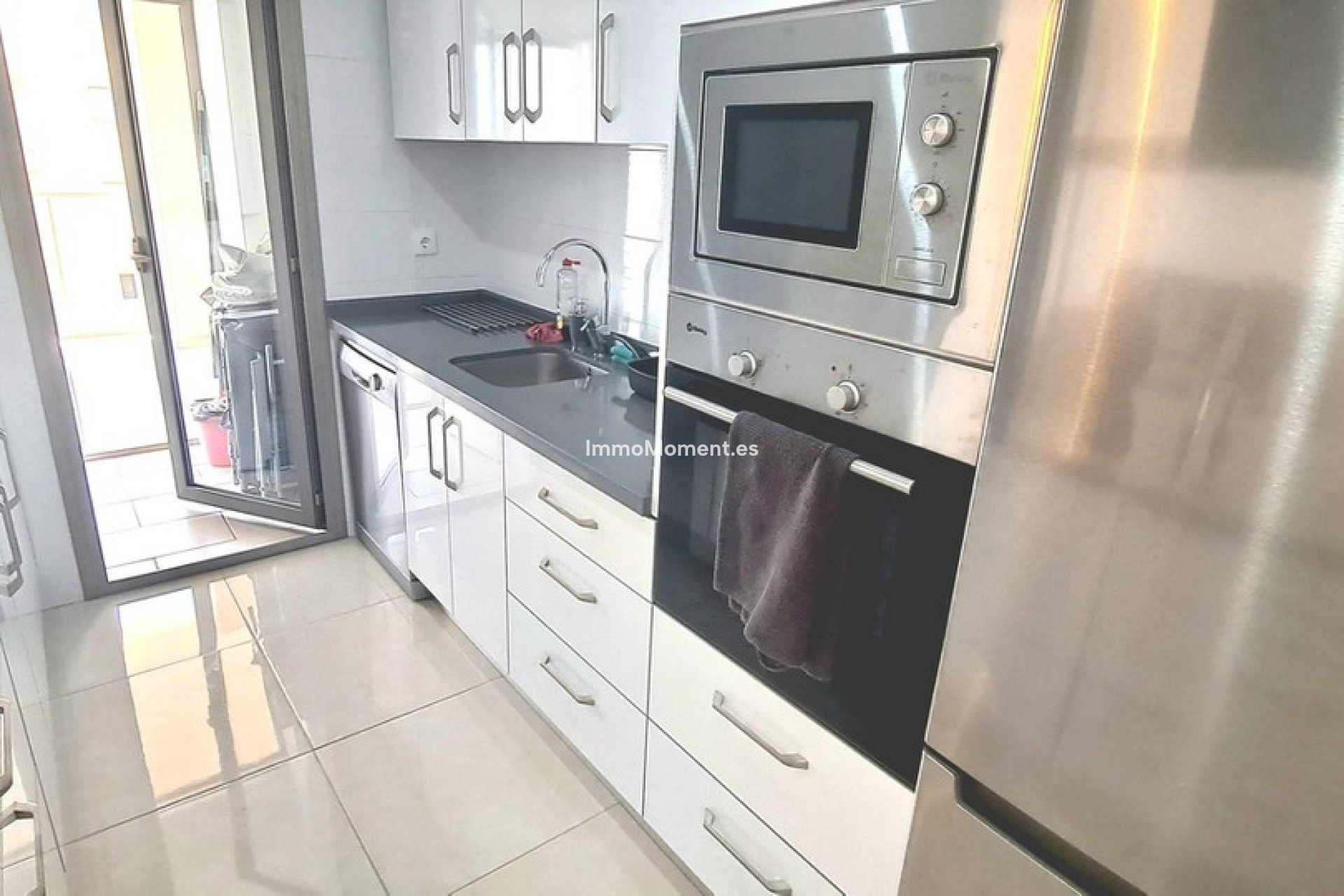 Reventa - Apartamento - Orihuela - Villamartin