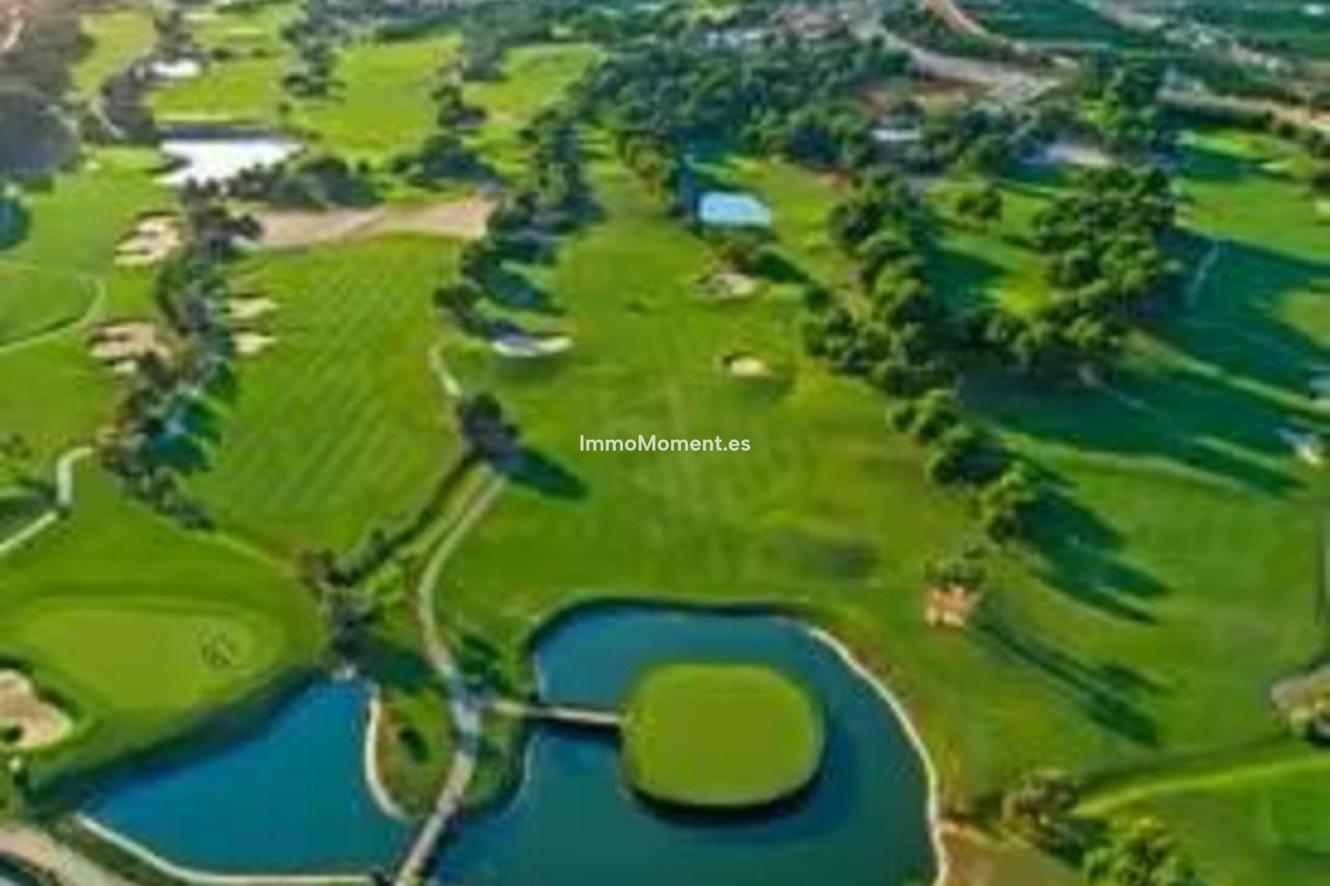 Reventa - Apartamento - Orihuela - Villamartin