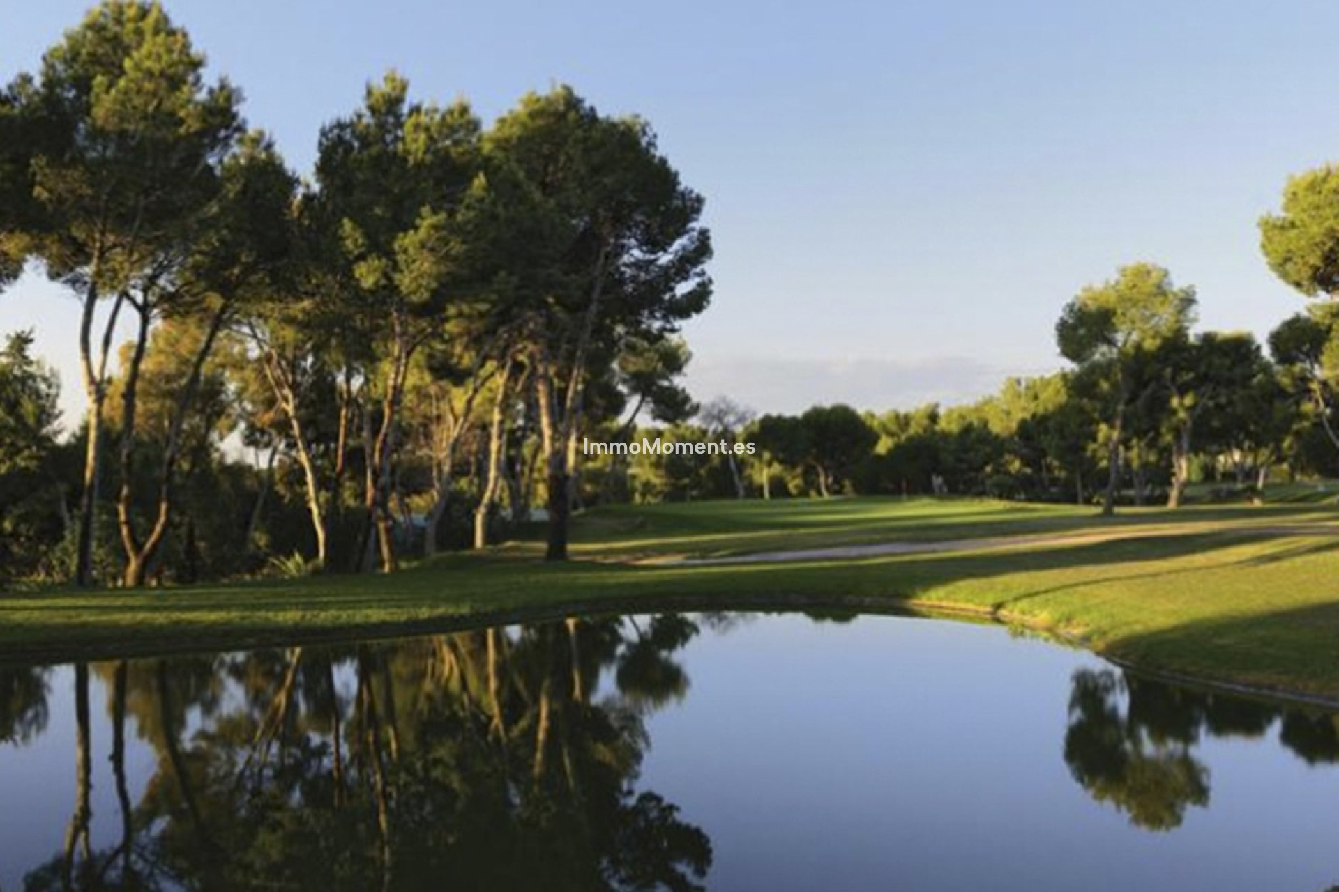 Reventa - Apartamento - Orihuela - Villamartin