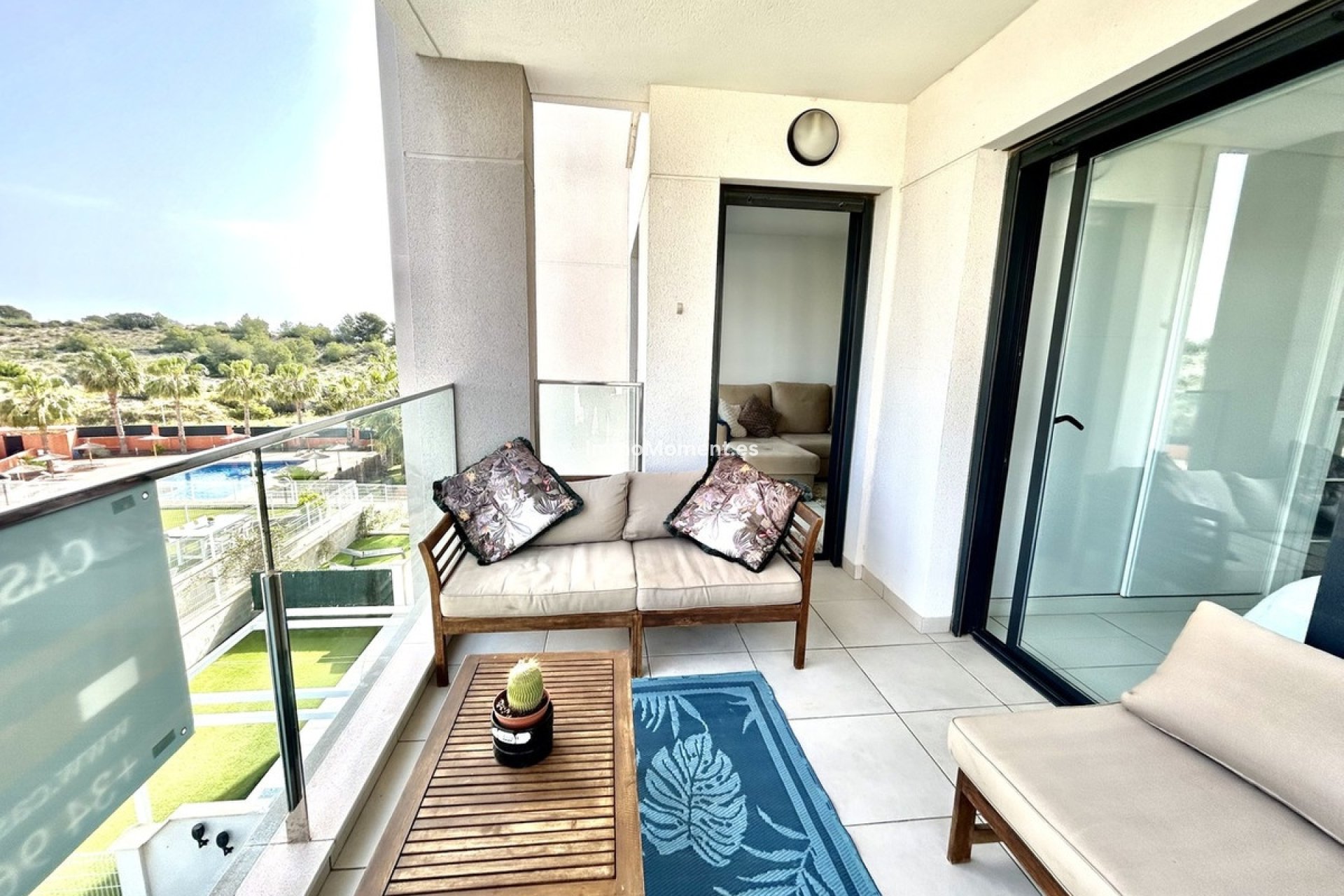 Reventa - Apartamento - Orihuela - Villamartin