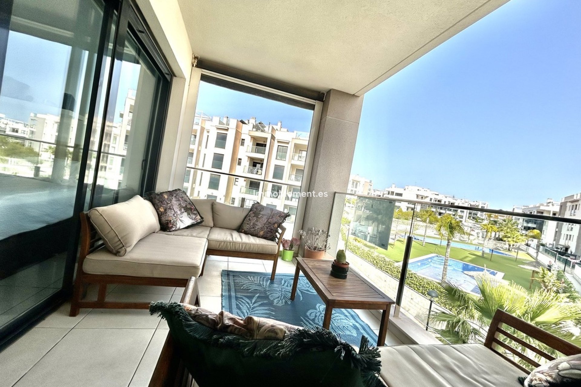 Reventa - Apartamento - Orihuela - Villamartin