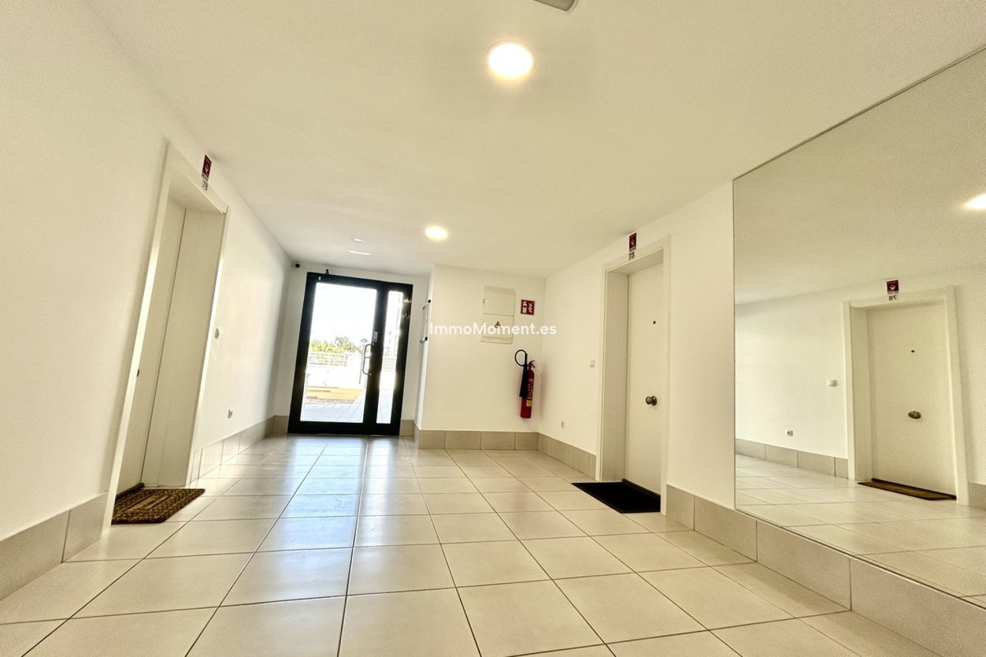 Reventa - Apartamento - Orihuela - Villamartin