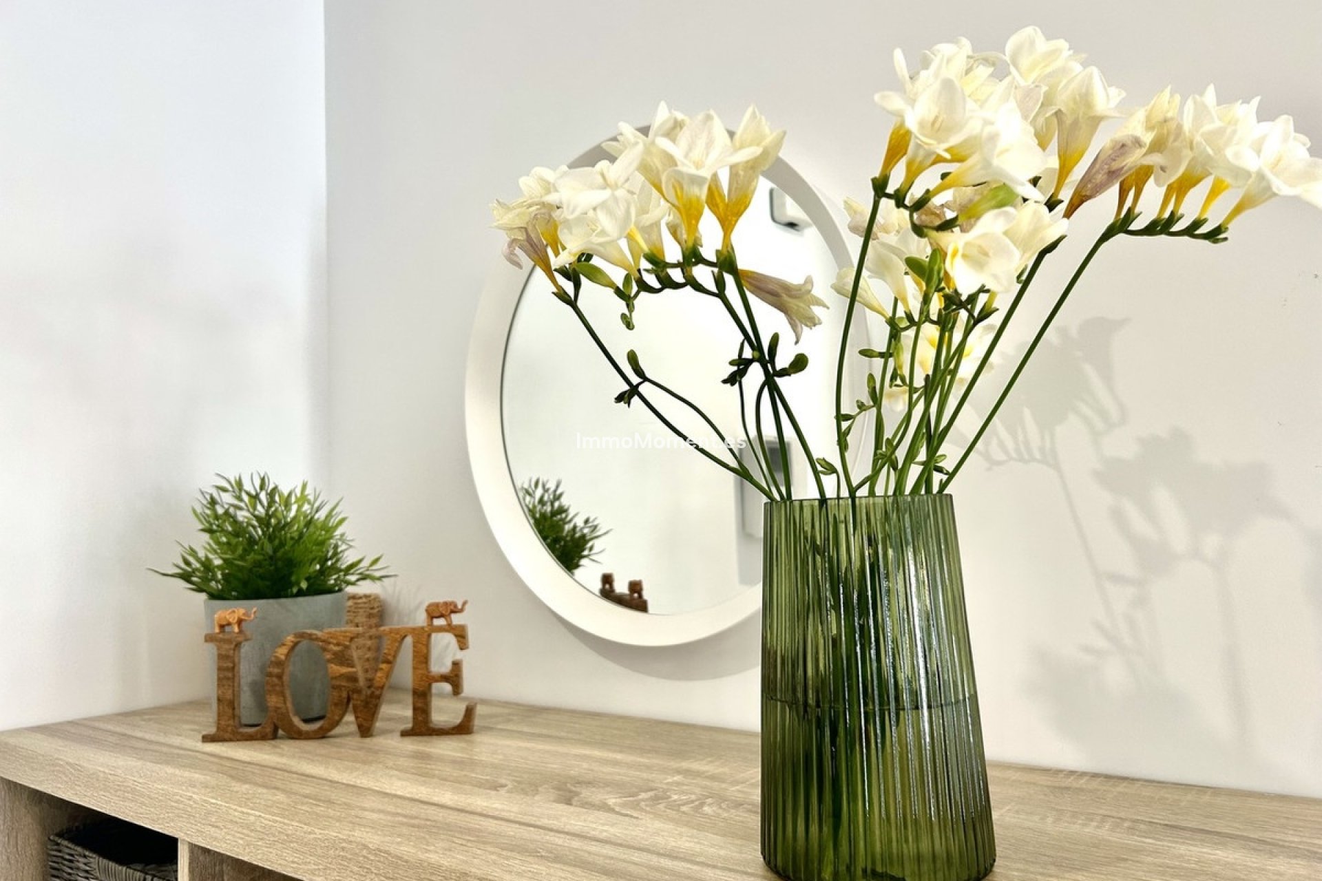 Reventa - Apartamento - Orihuela - Villamartin