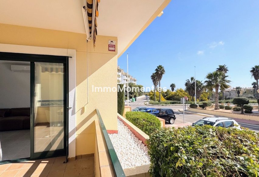 Reventa - Apartamento - Orihuela - Villamartin