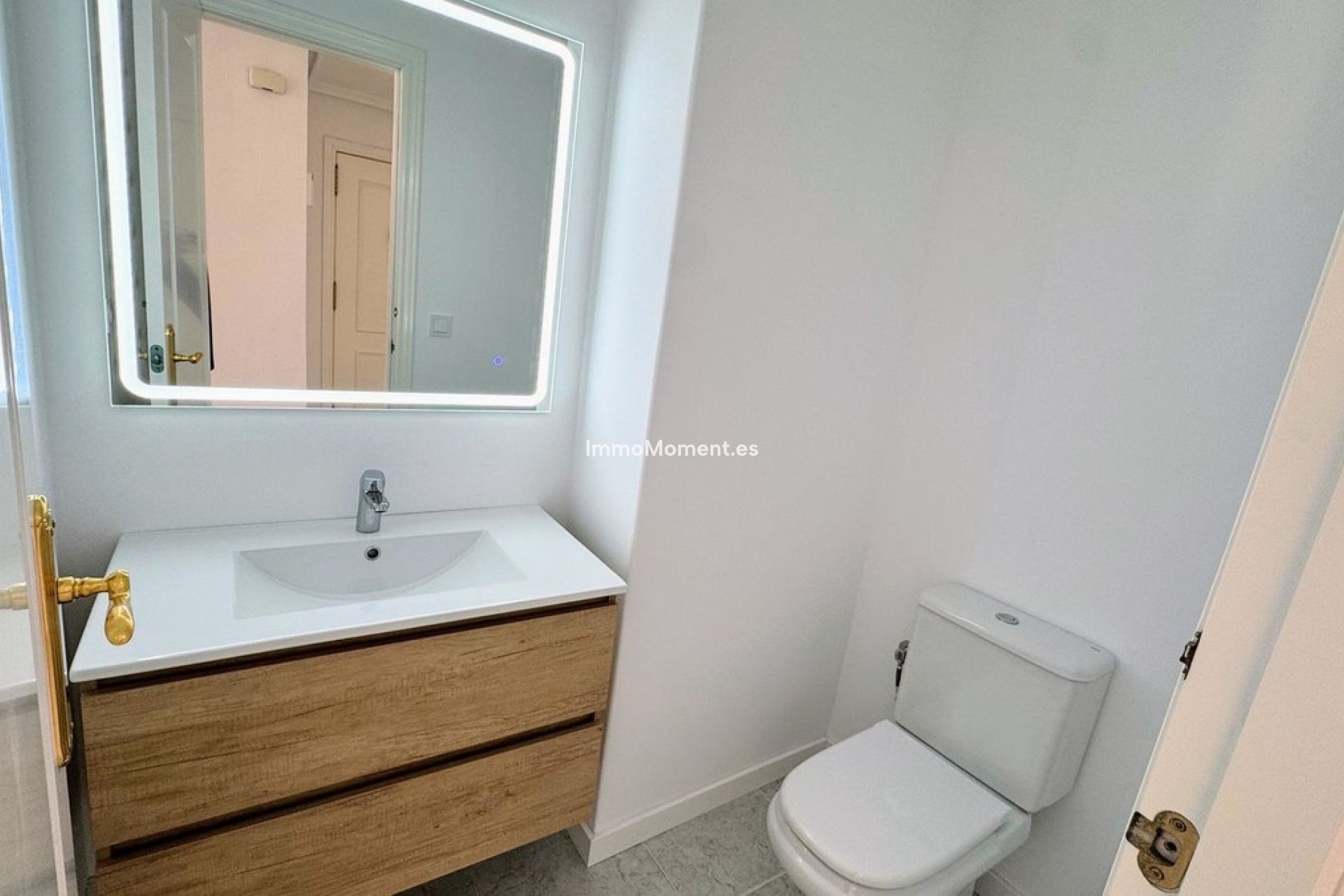 Reventa - Apartamento - Orihuela - Villamartin