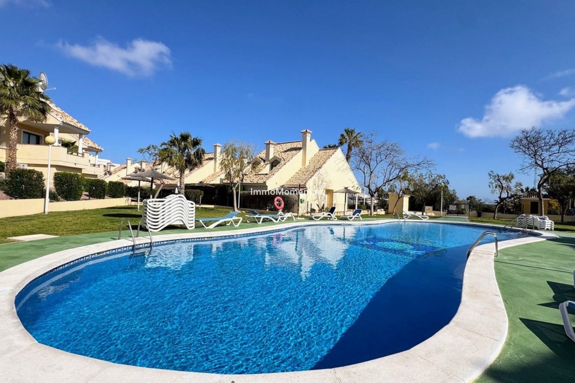 Reventa - Apartamento - Orihuela - Villamartin