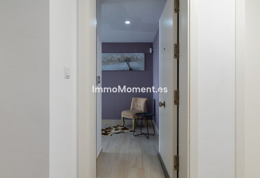Reventa - Apartamento - Orihuela - Villamartin