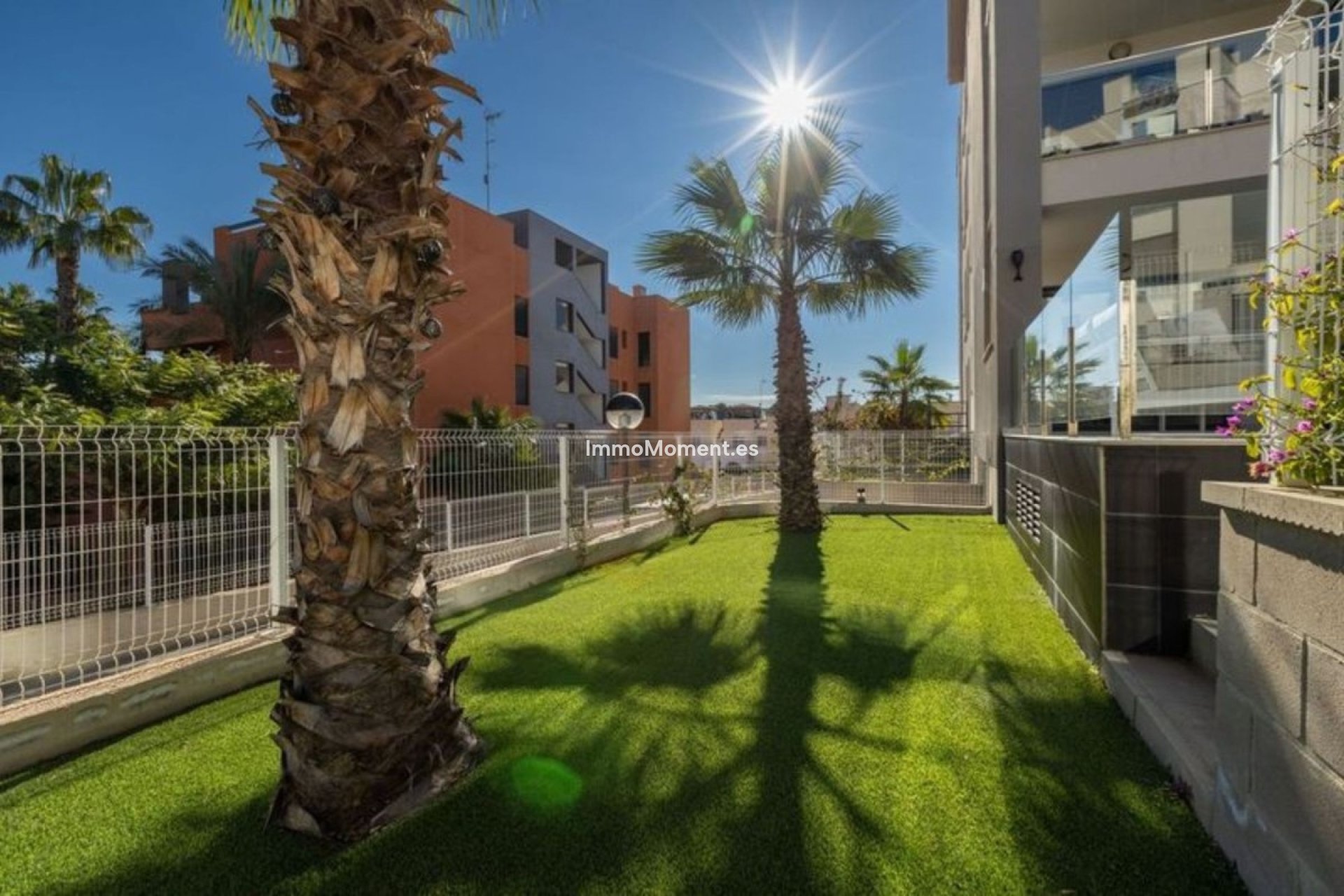 Reventa - Apartamento - Orihuela - Villamartin