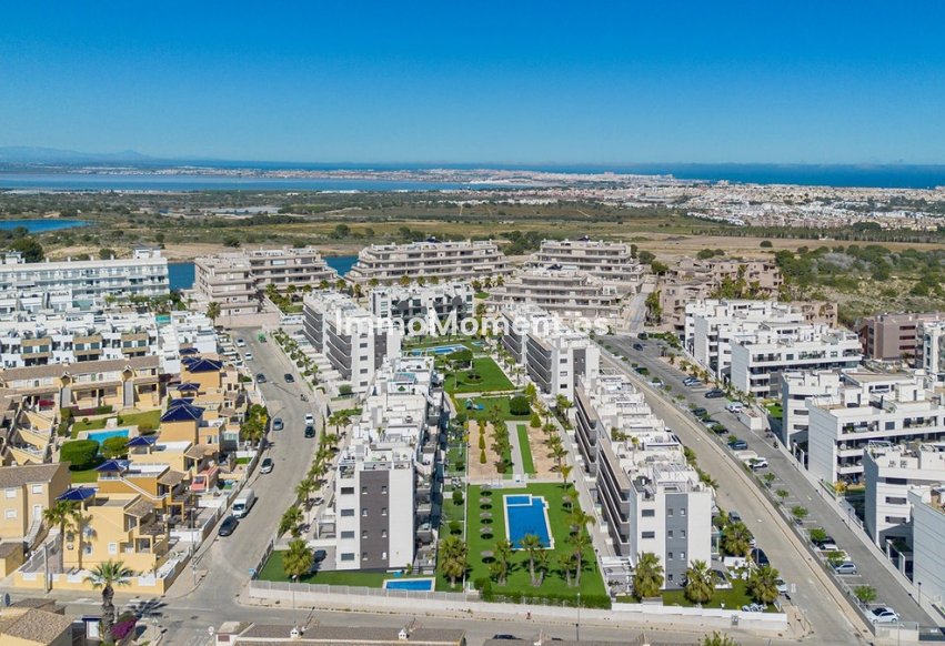 Reventa - Apartamento - Orihuela - Villamartin