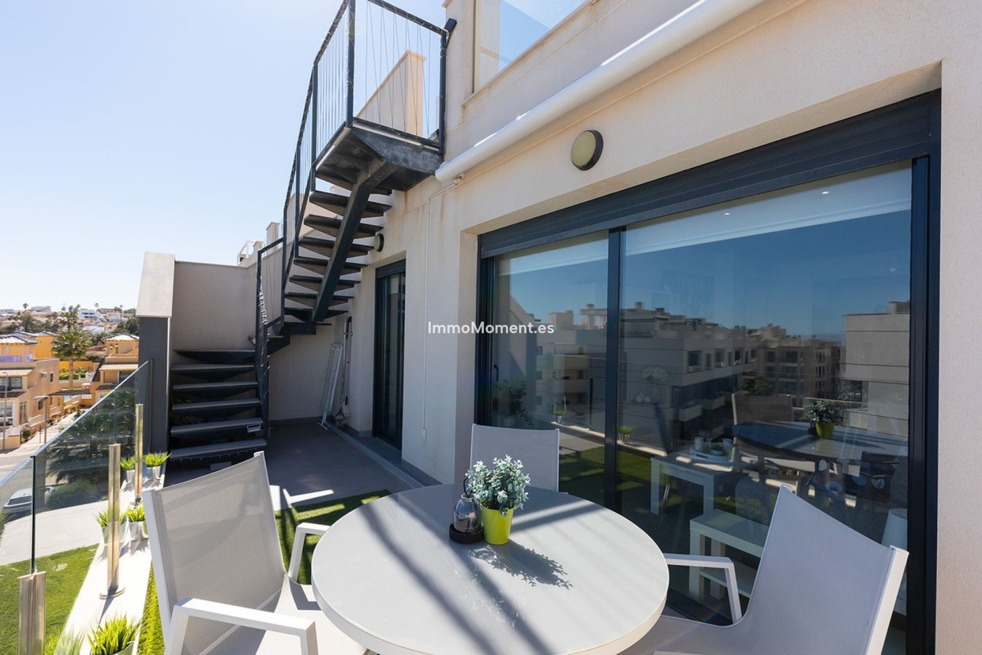 Reventa - Apartamento - Orihuela - Villamartin