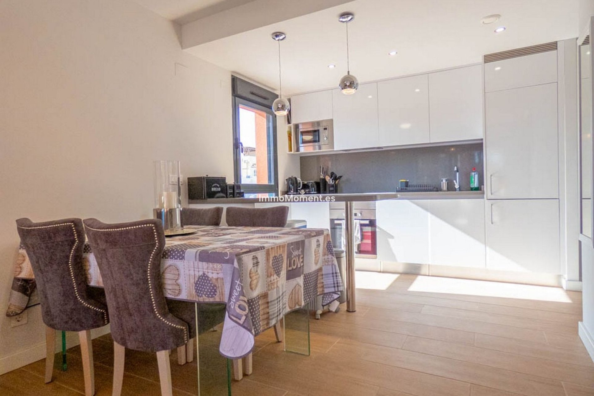 Reventa - Apartamento - Orihuela - Villamartin