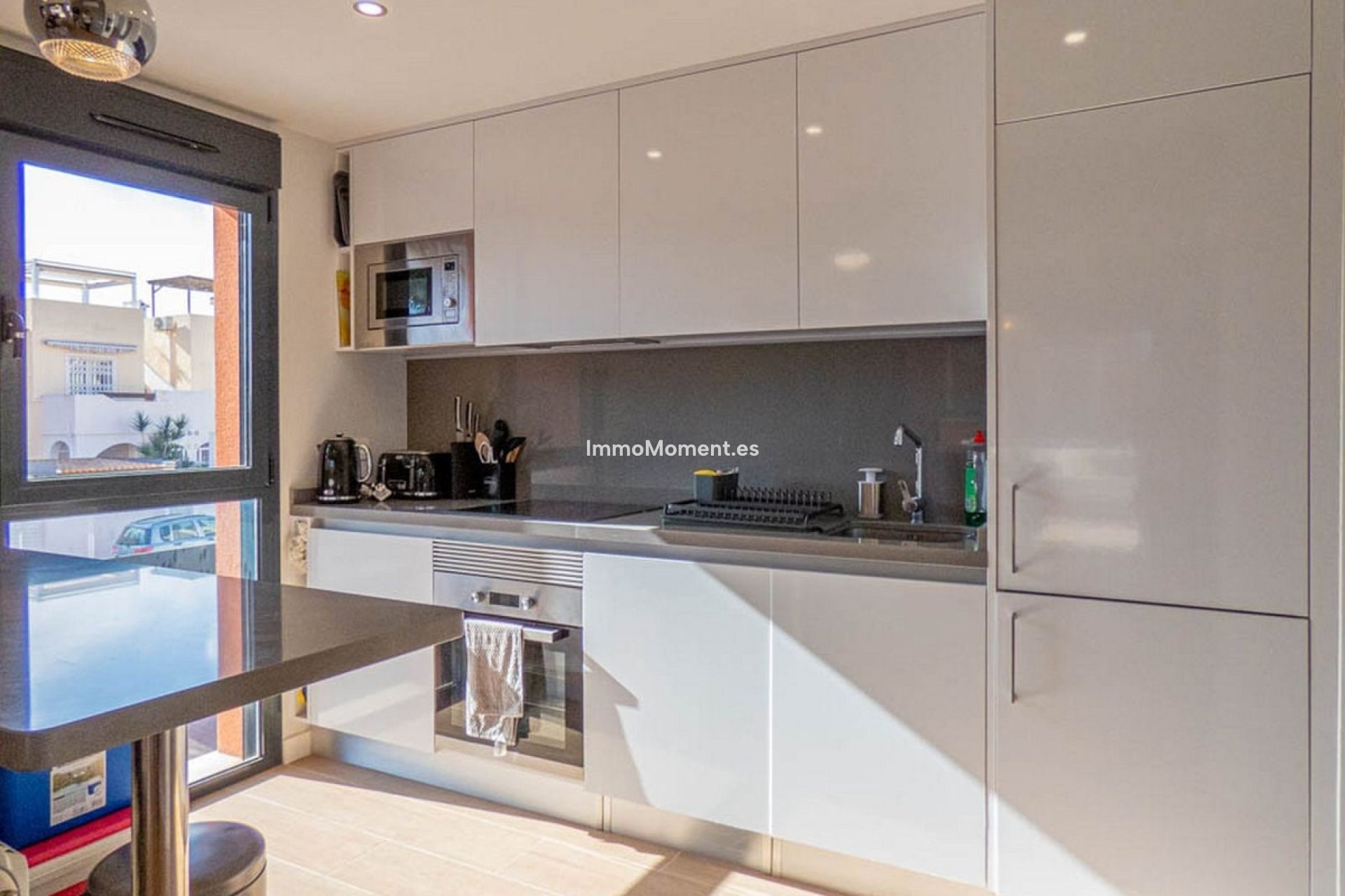 Reventa - Apartamento - Orihuela - Villamartin
