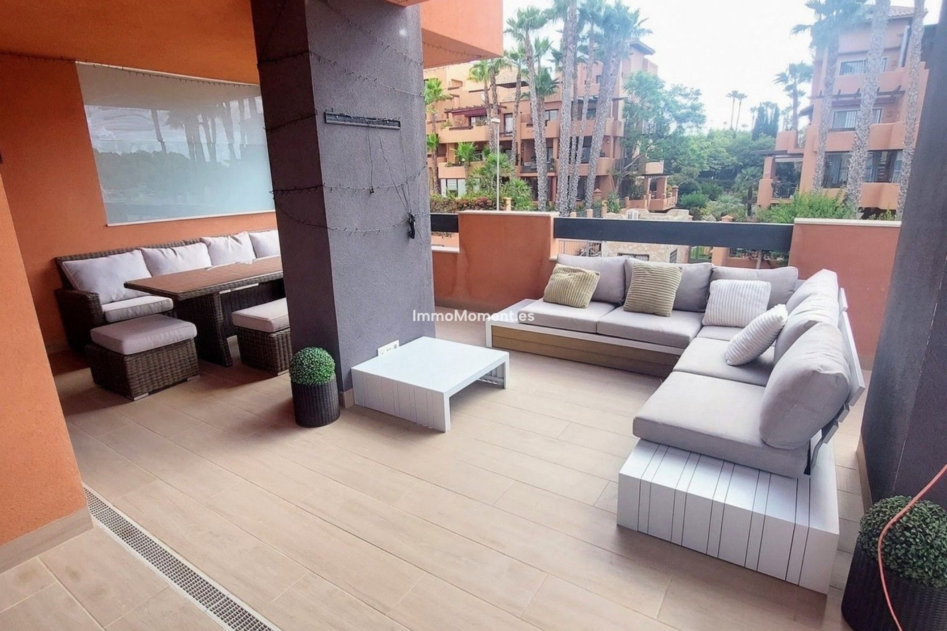 Reventa - Apartamento - Orihuela - Villamartin