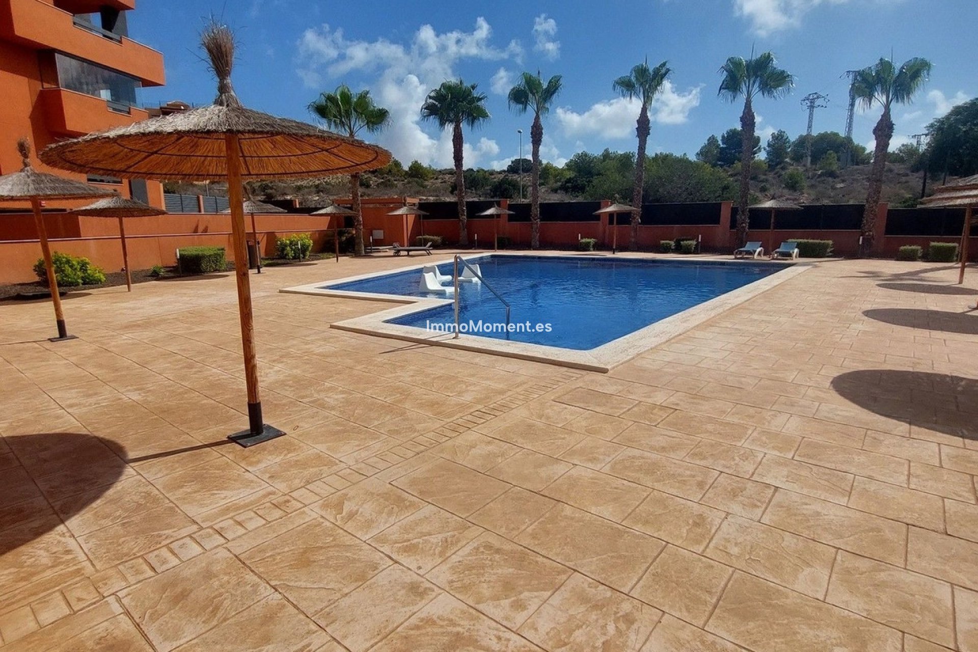 Reventa - Apartamento - Orihuela - Villamartin