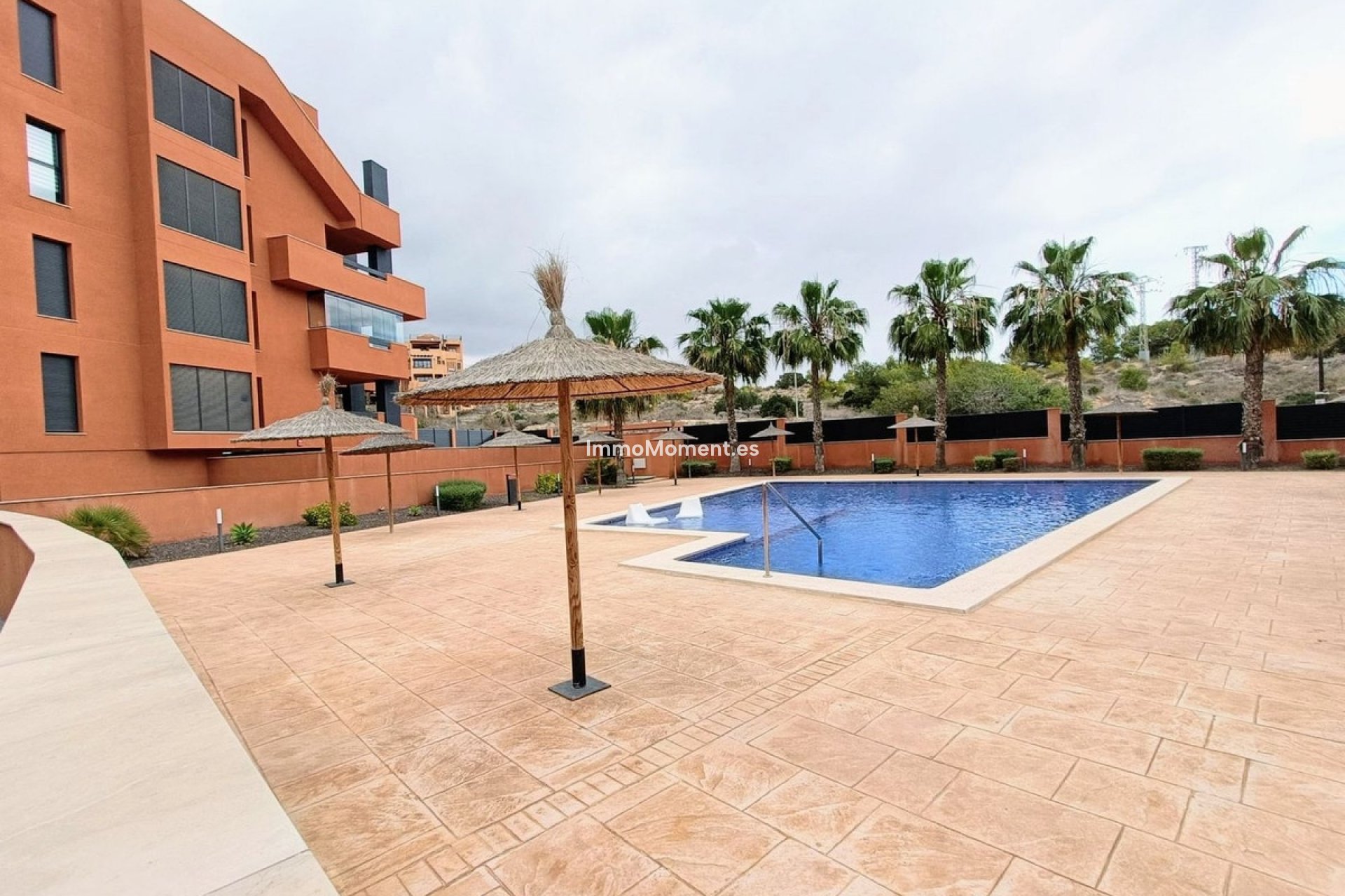 Reventa - Apartamento - Orihuela - Villamartin