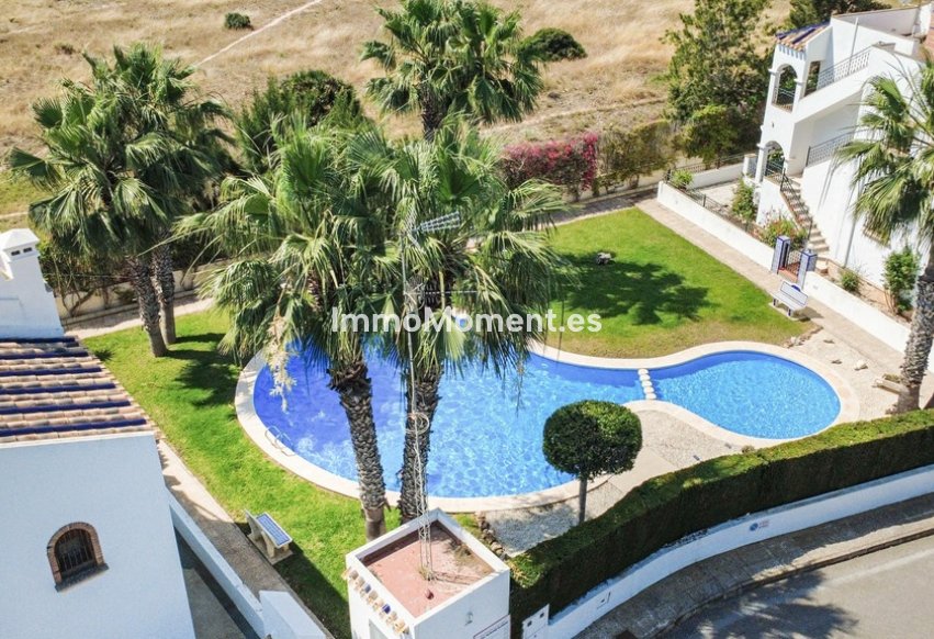 Reventa - Apartamento - Orihuela - Villamartin