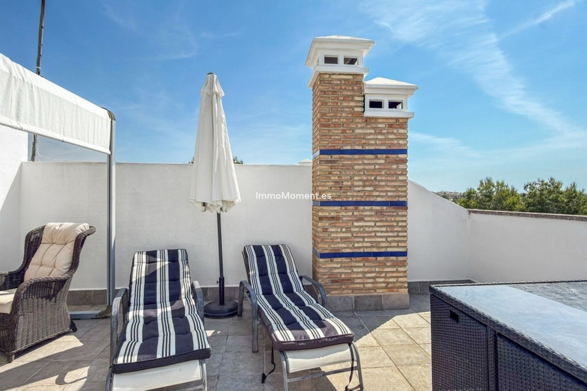 Reventa - Apartamento - Orihuela - Villamartin