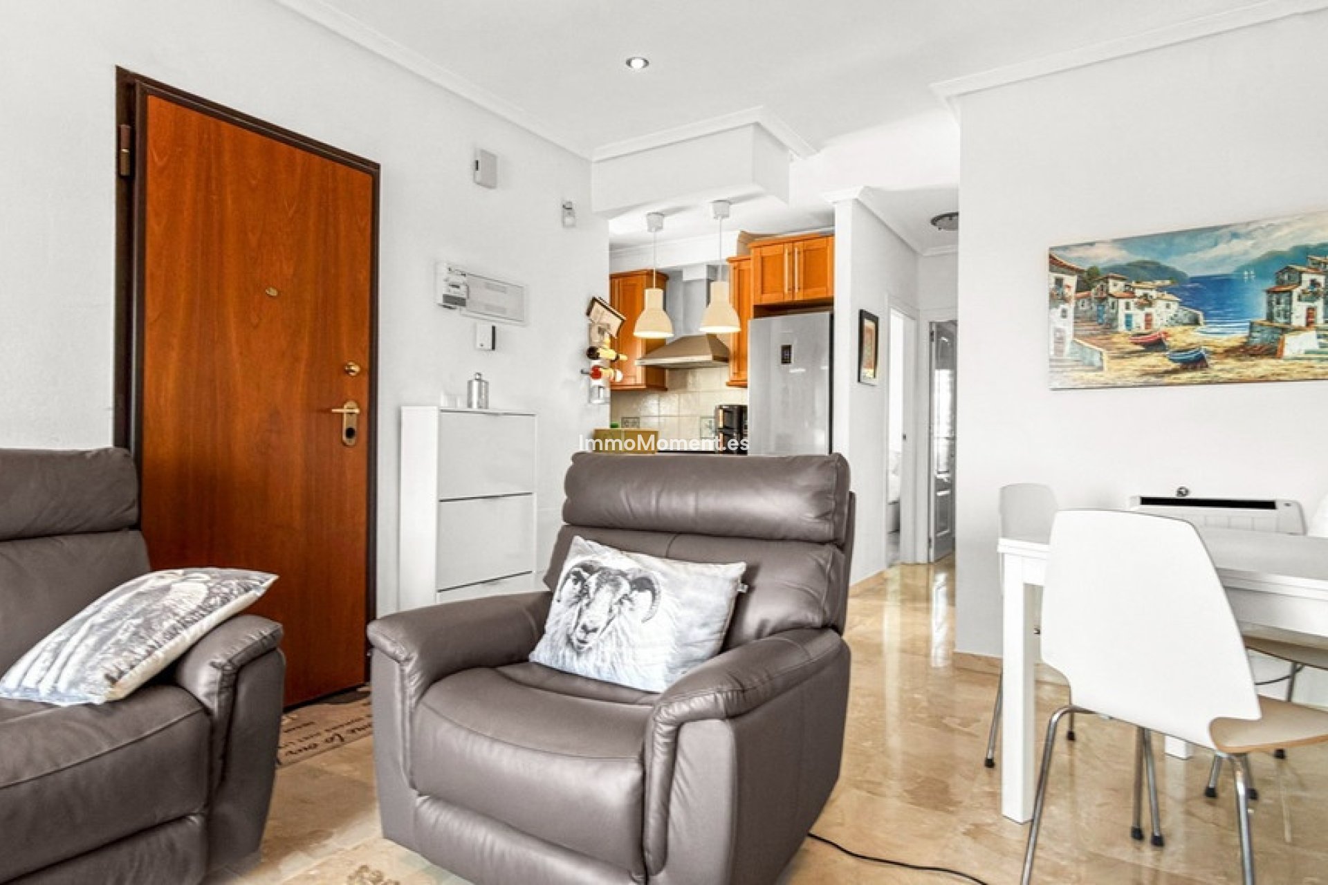 Reventa - Apartamento - Orihuela - Villamartin