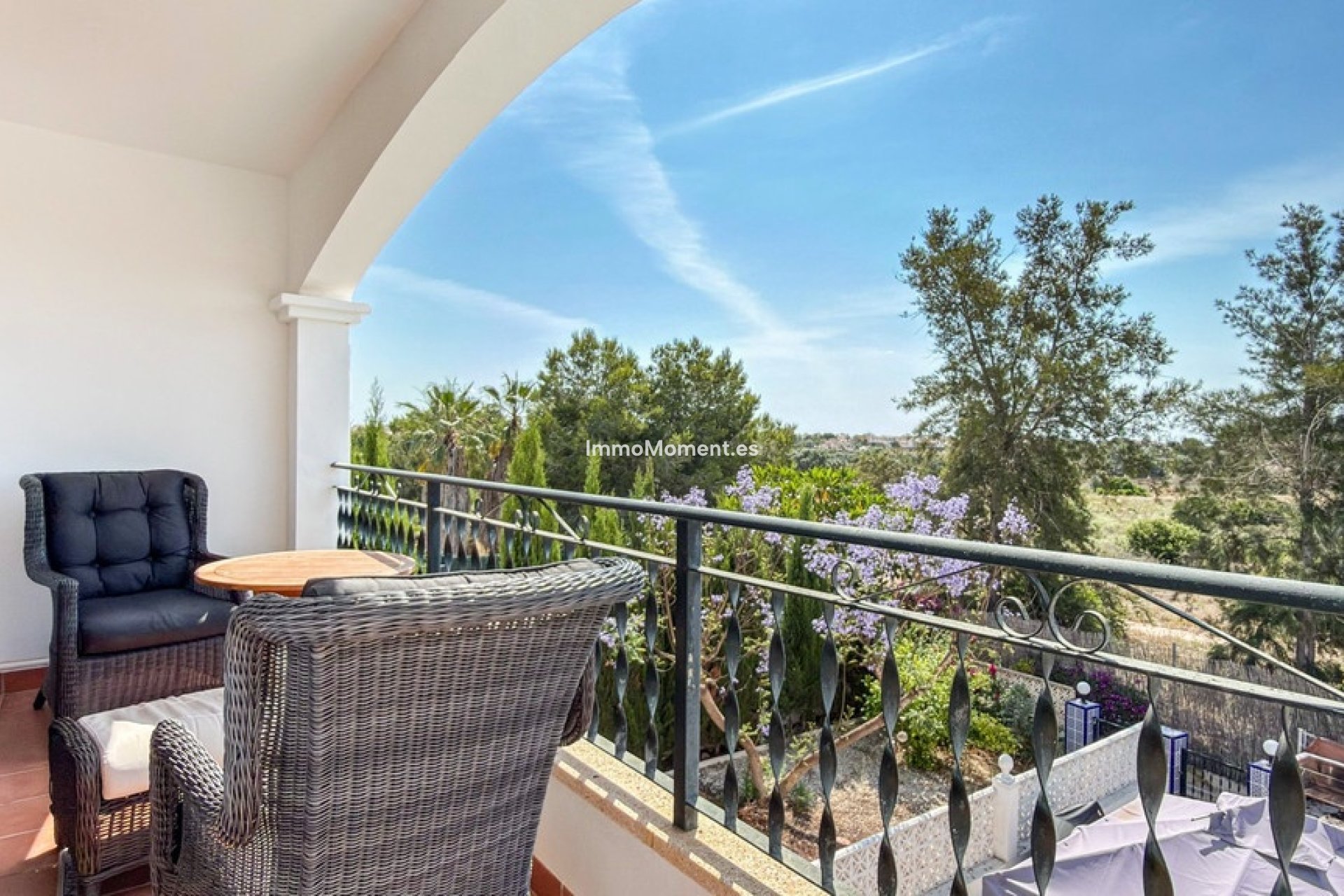 Reventa - Apartamento - Orihuela - Villamartin