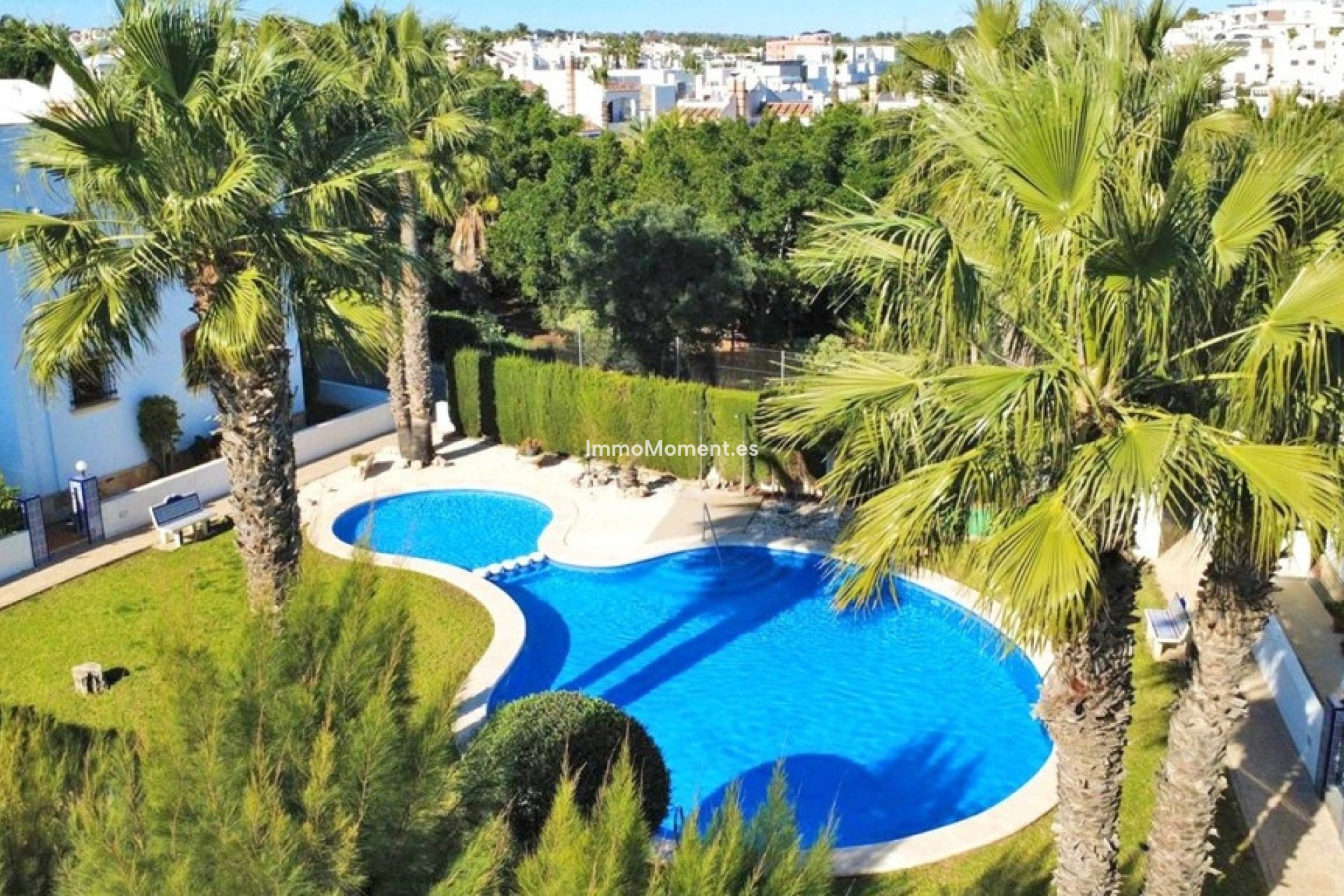 Reventa - Apartamento - Orihuela - Villamartin