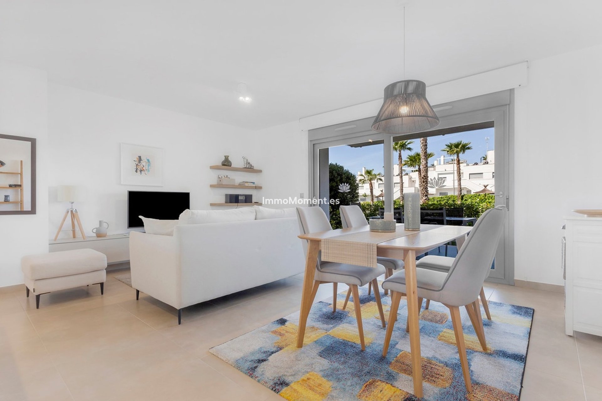 Reventa - Apartamento - Orihuela - Vistabella Golf