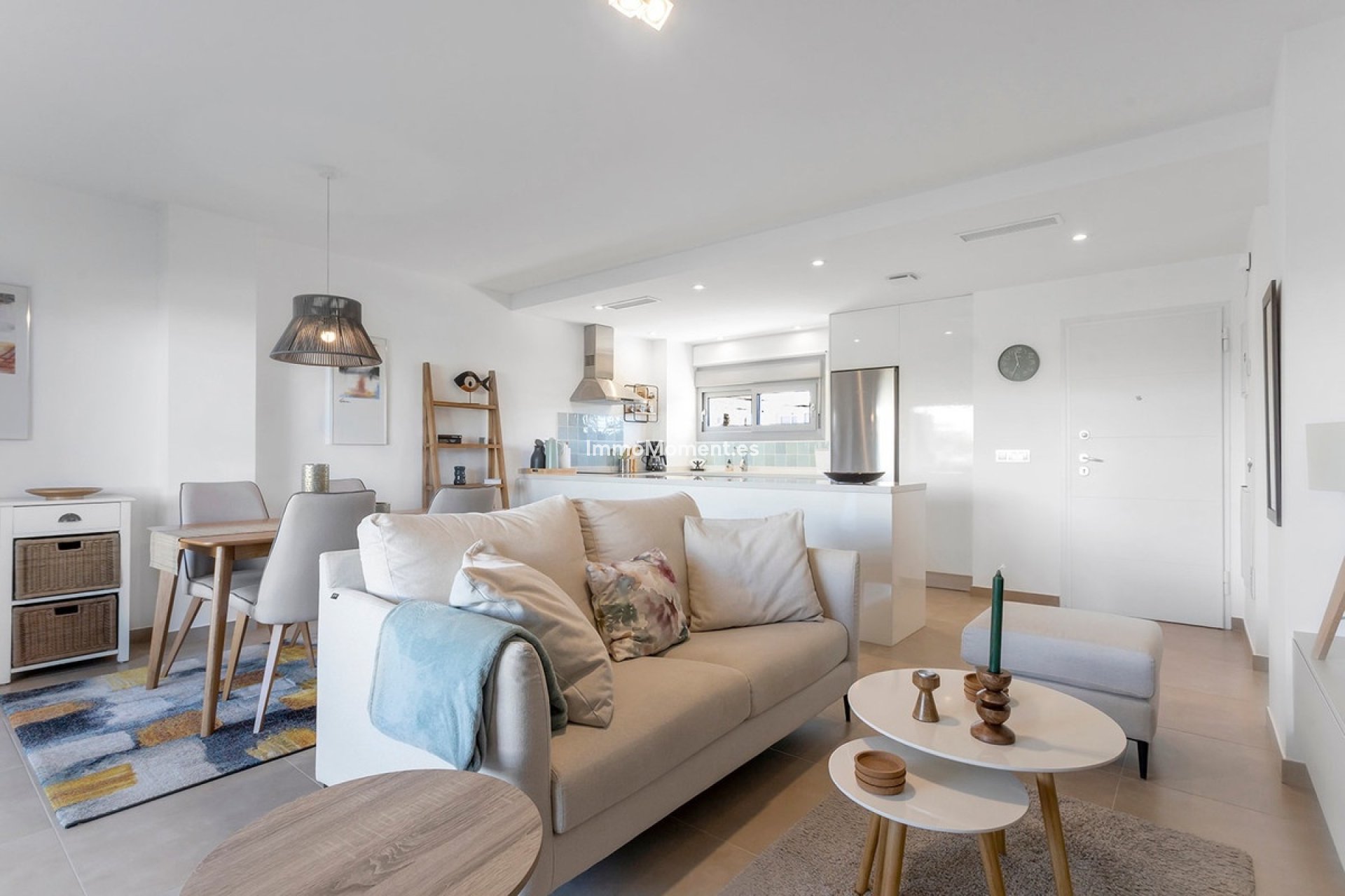 Reventa - Apartamento - Orihuela - Vistabella Golf