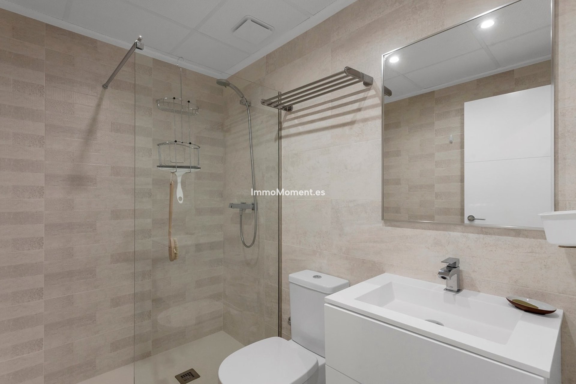 Reventa - Apartamento - Orihuela - Vistabella Golf