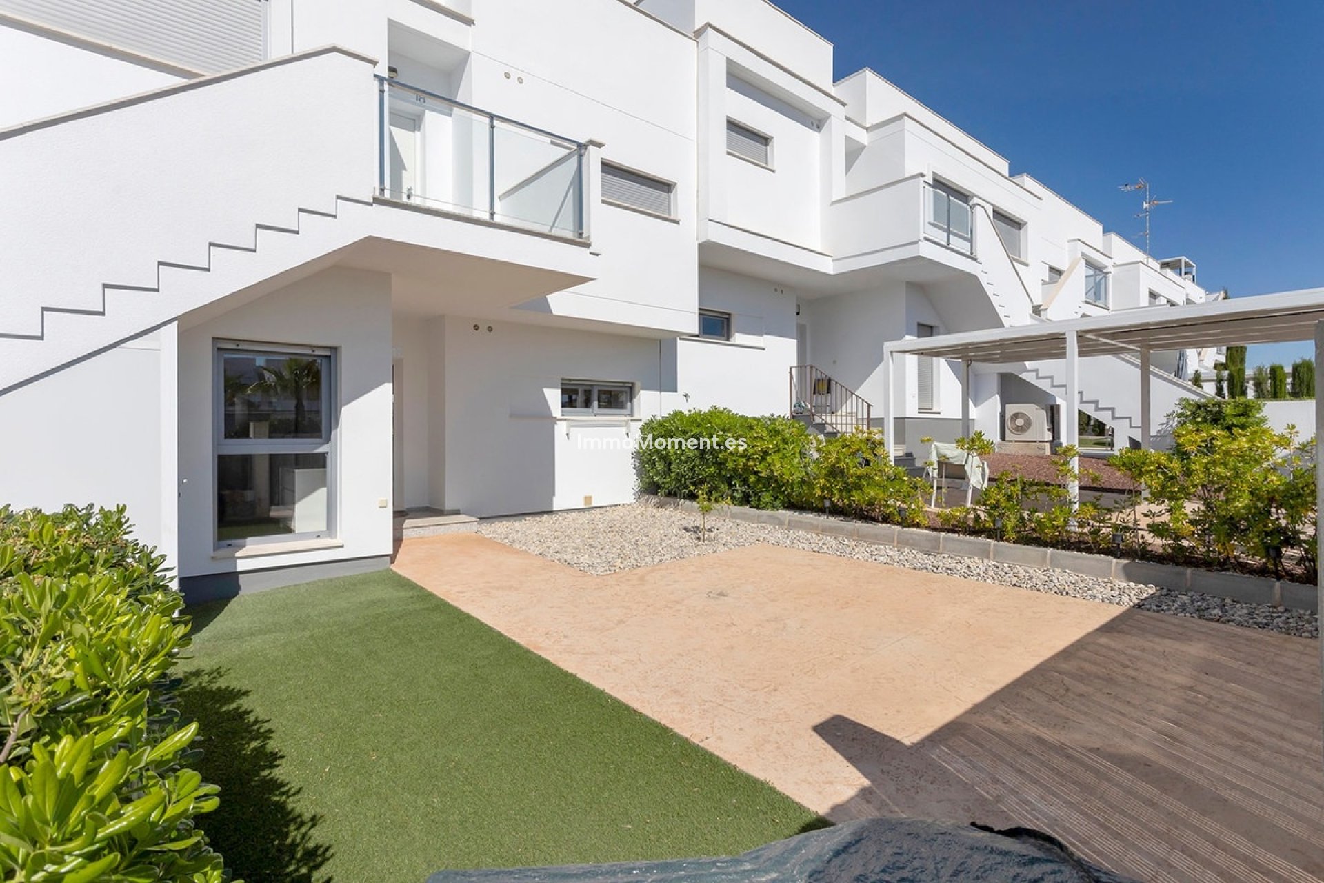 Reventa - Apartamento - Orihuela - Vistabella Golf