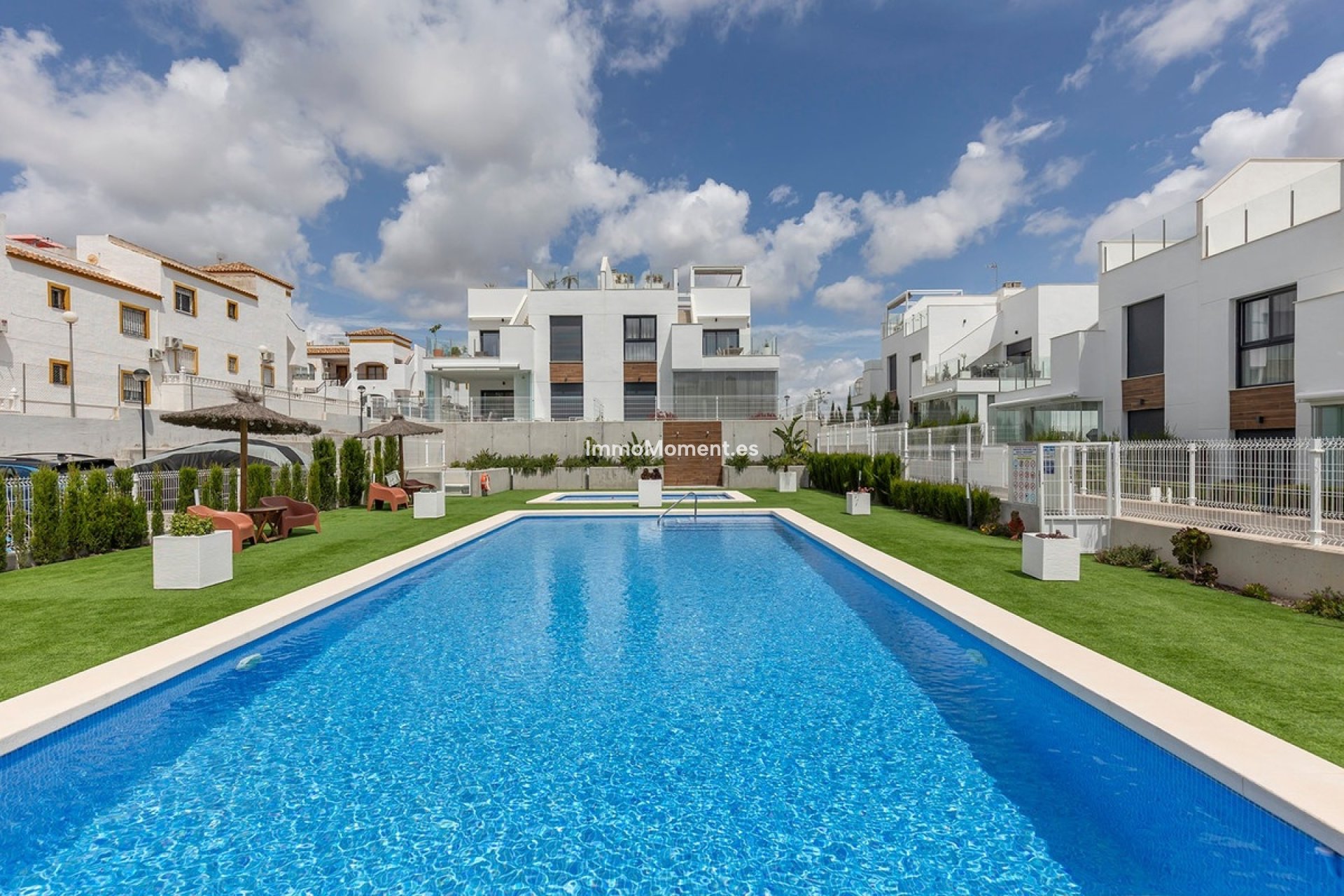Reventa - Apartamento - Orihuela - Vistabella Golf