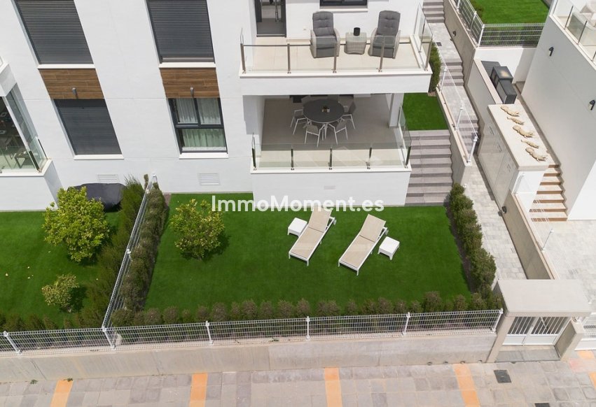 Reventa - Apartamento - Orihuela - Vistabella Golf
