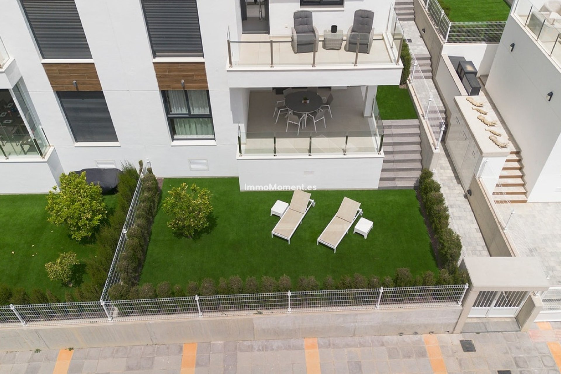 Reventa - Apartamento - Orihuela - Vistabella Golf
