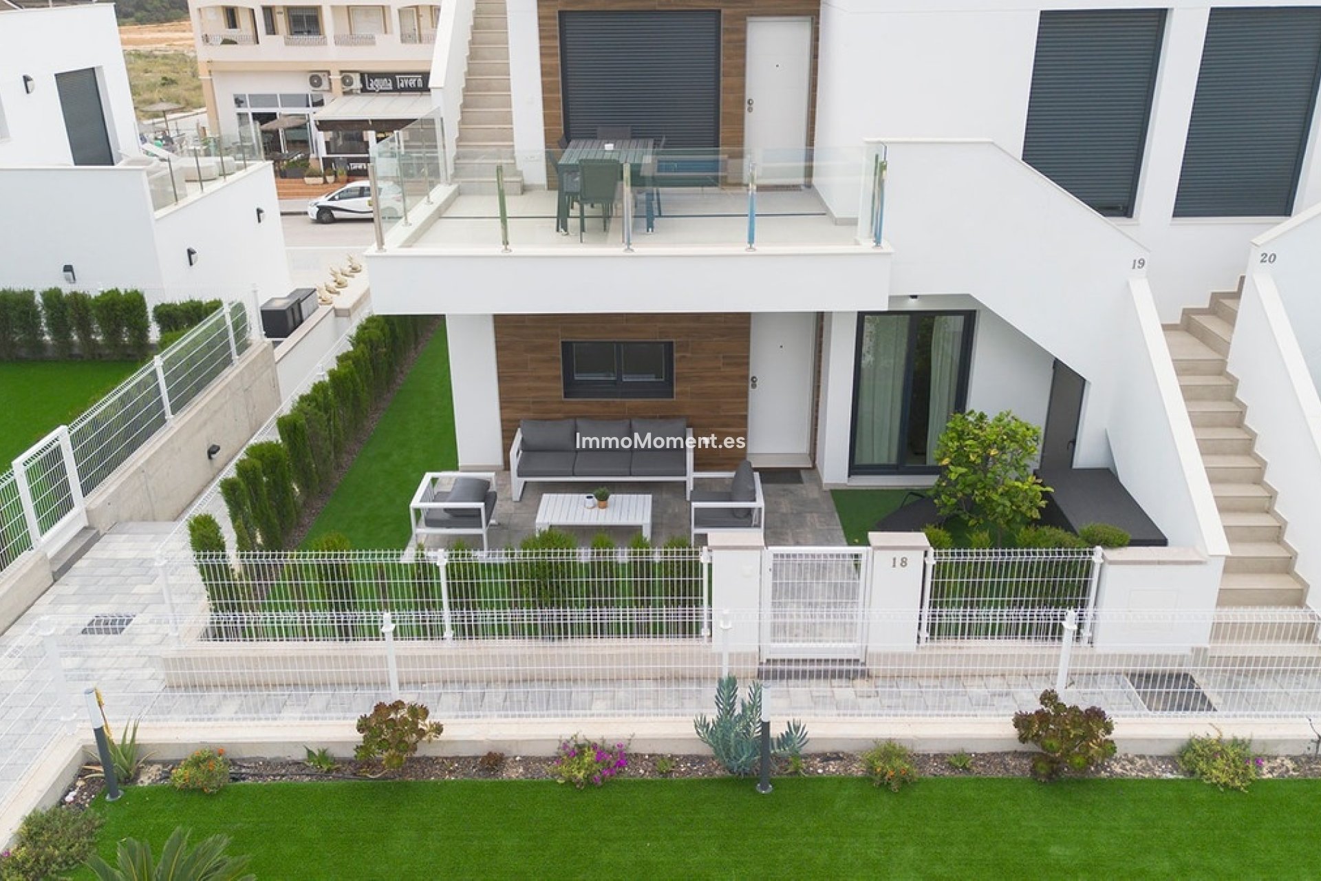 Reventa - Apartamento - Orihuela - Vistabella Golf