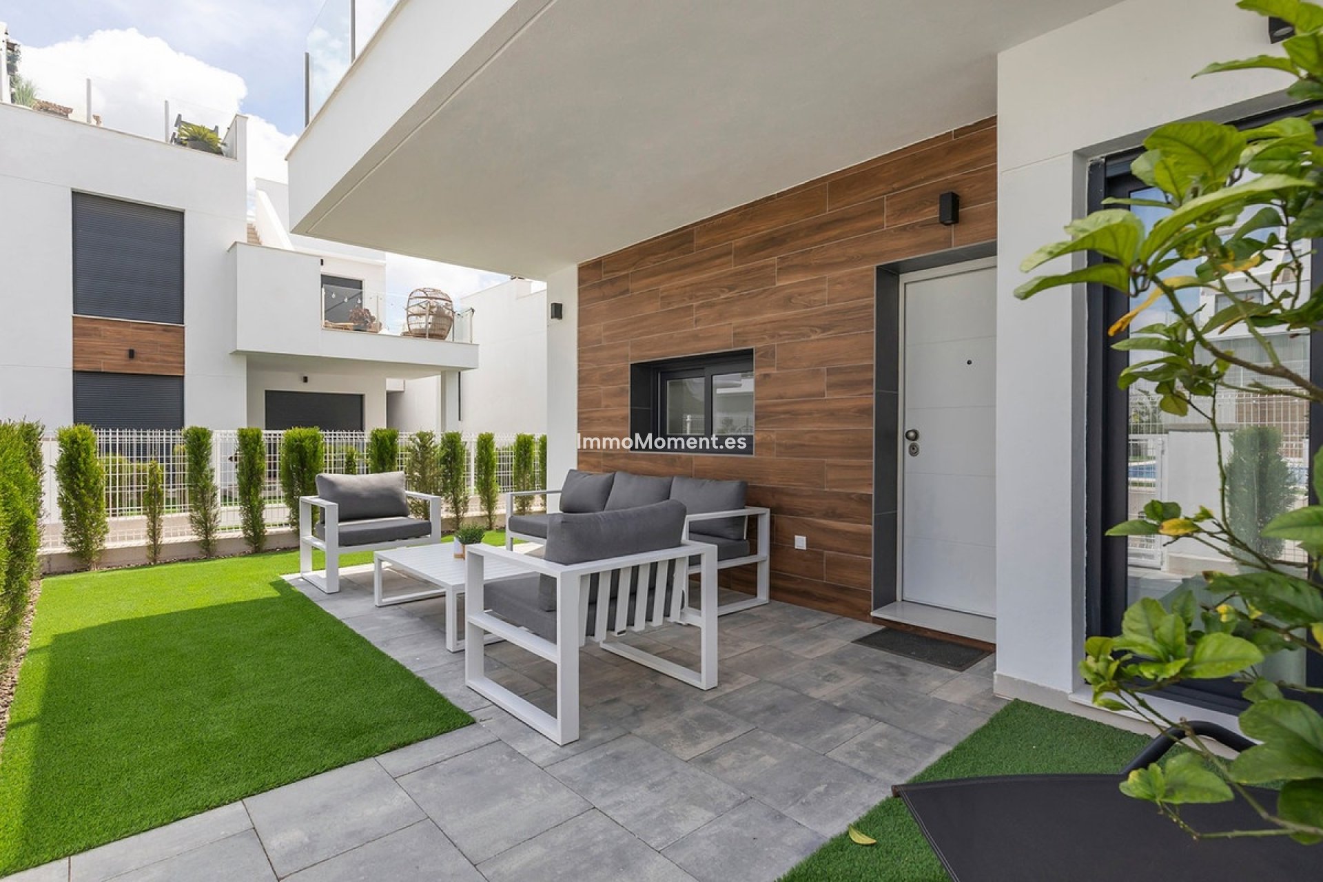 Reventa - Apartamento - Orihuela - Vistabella Golf