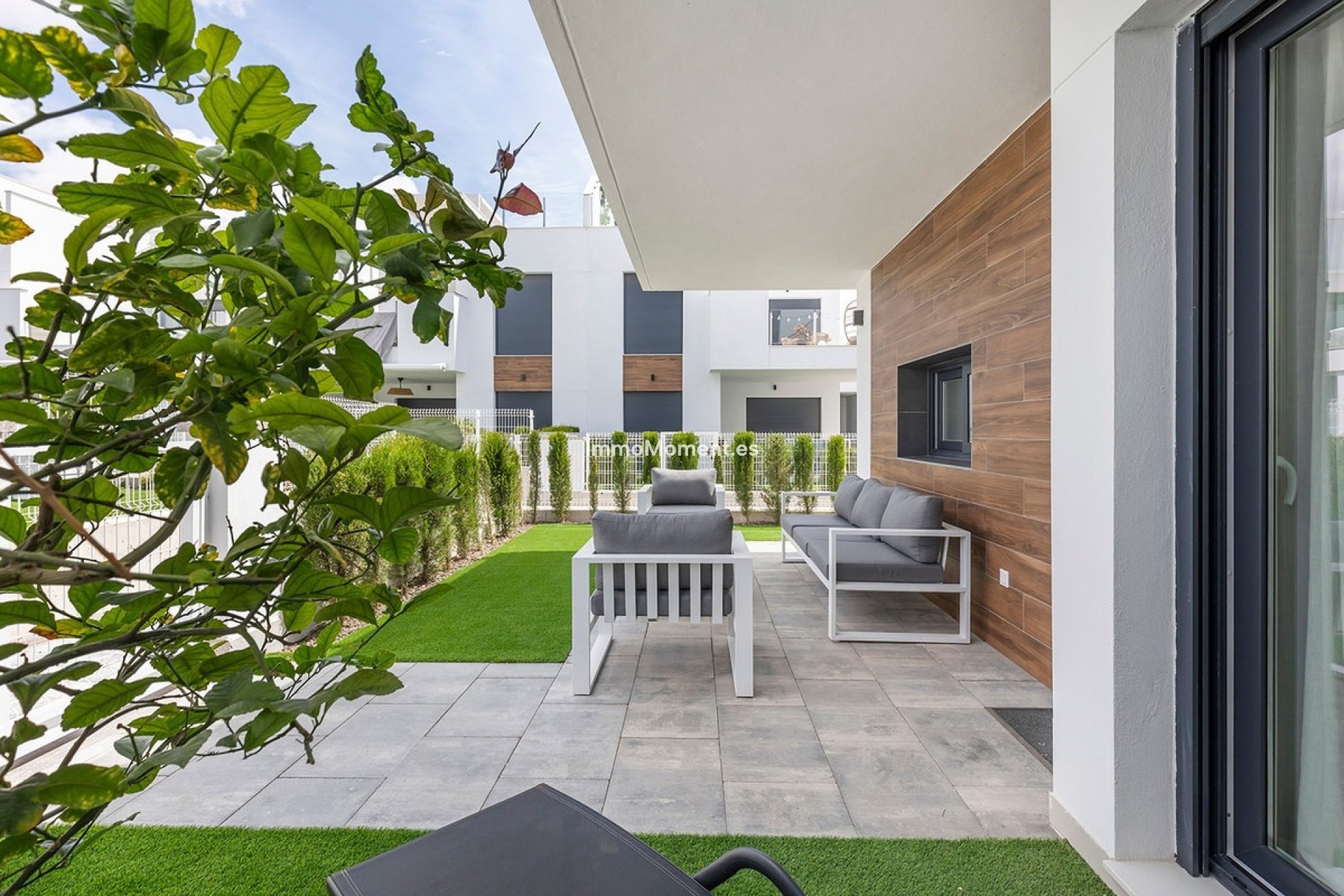 Reventa - Apartamento - Orihuela - Vistabella Golf