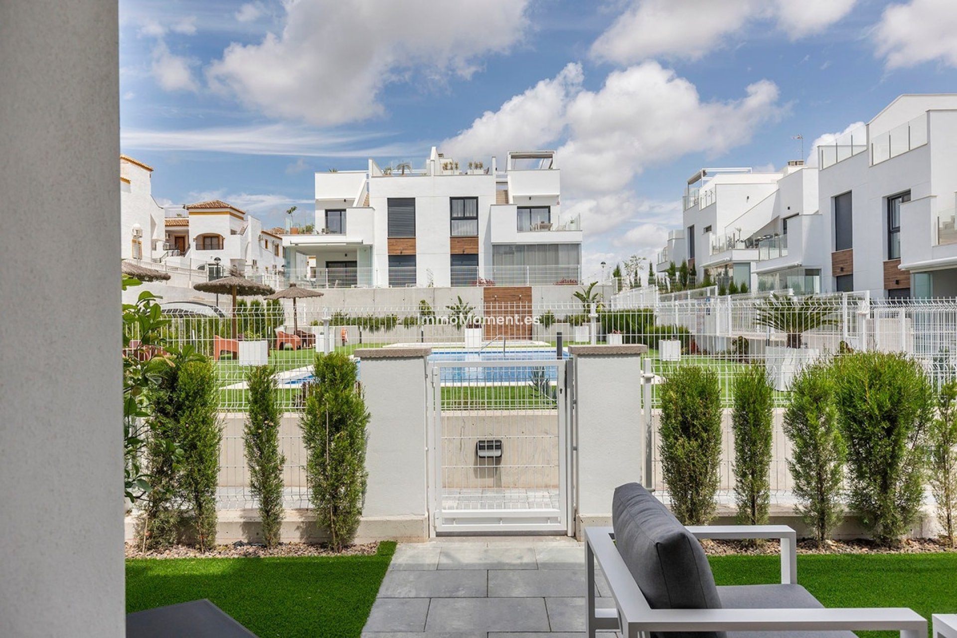 Reventa - Apartamento - Orihuela - Vistabella Golf