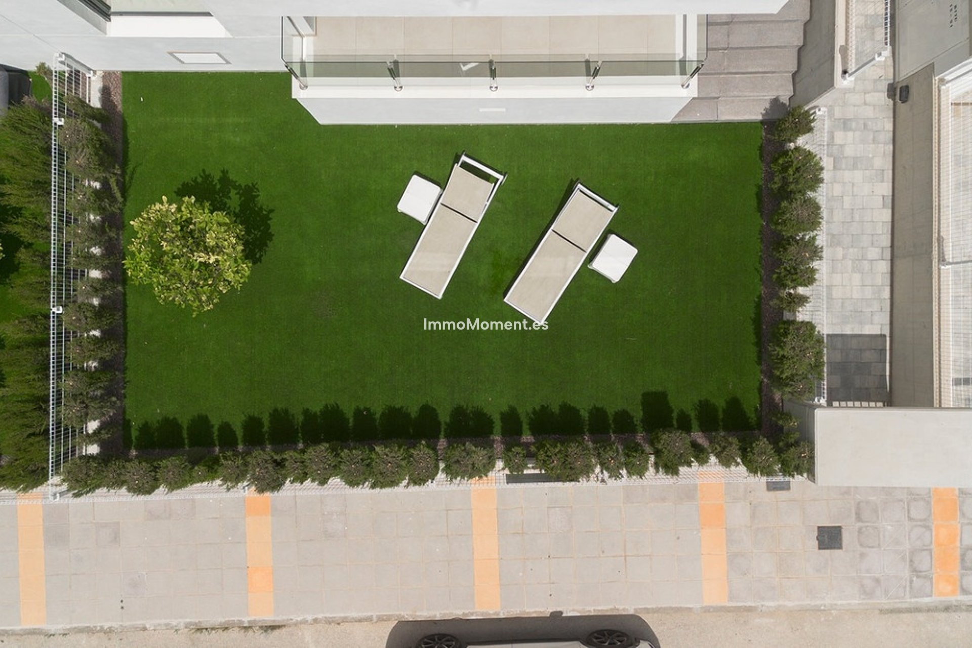 Reventa - Apartamento - Orihuela - Vistabella Golf