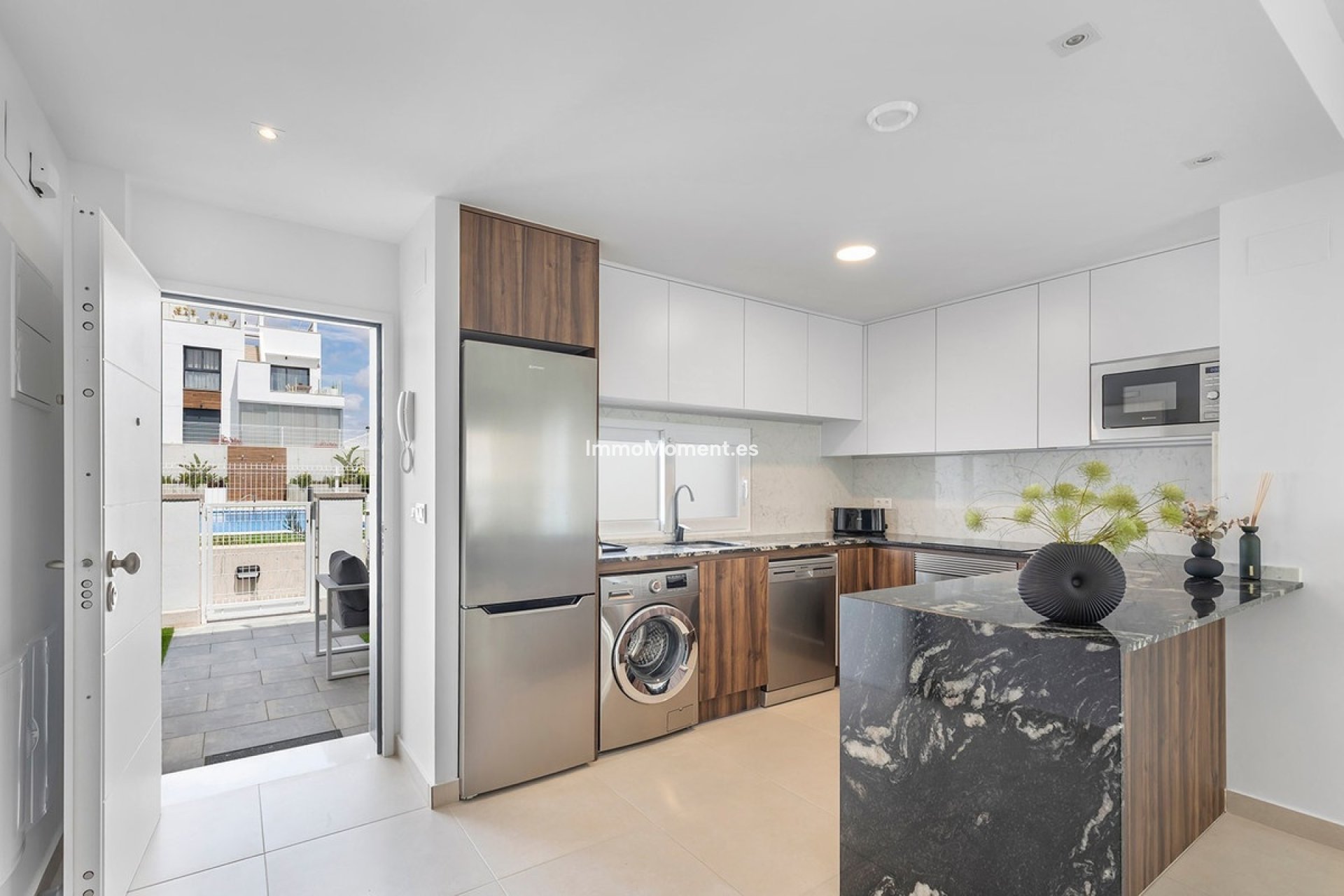 Reventa - Apartamento - Orihuela - Vistabella Golf