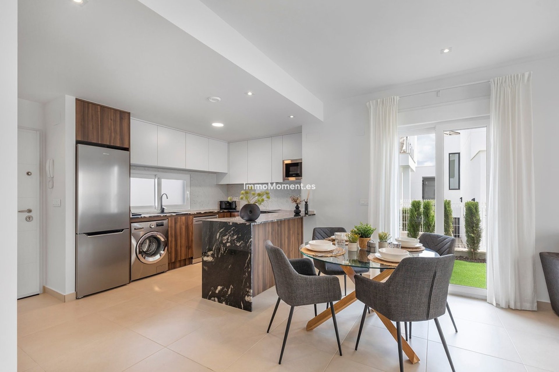 Reventa - Apartamento - Orihuela - Vistabella Golf