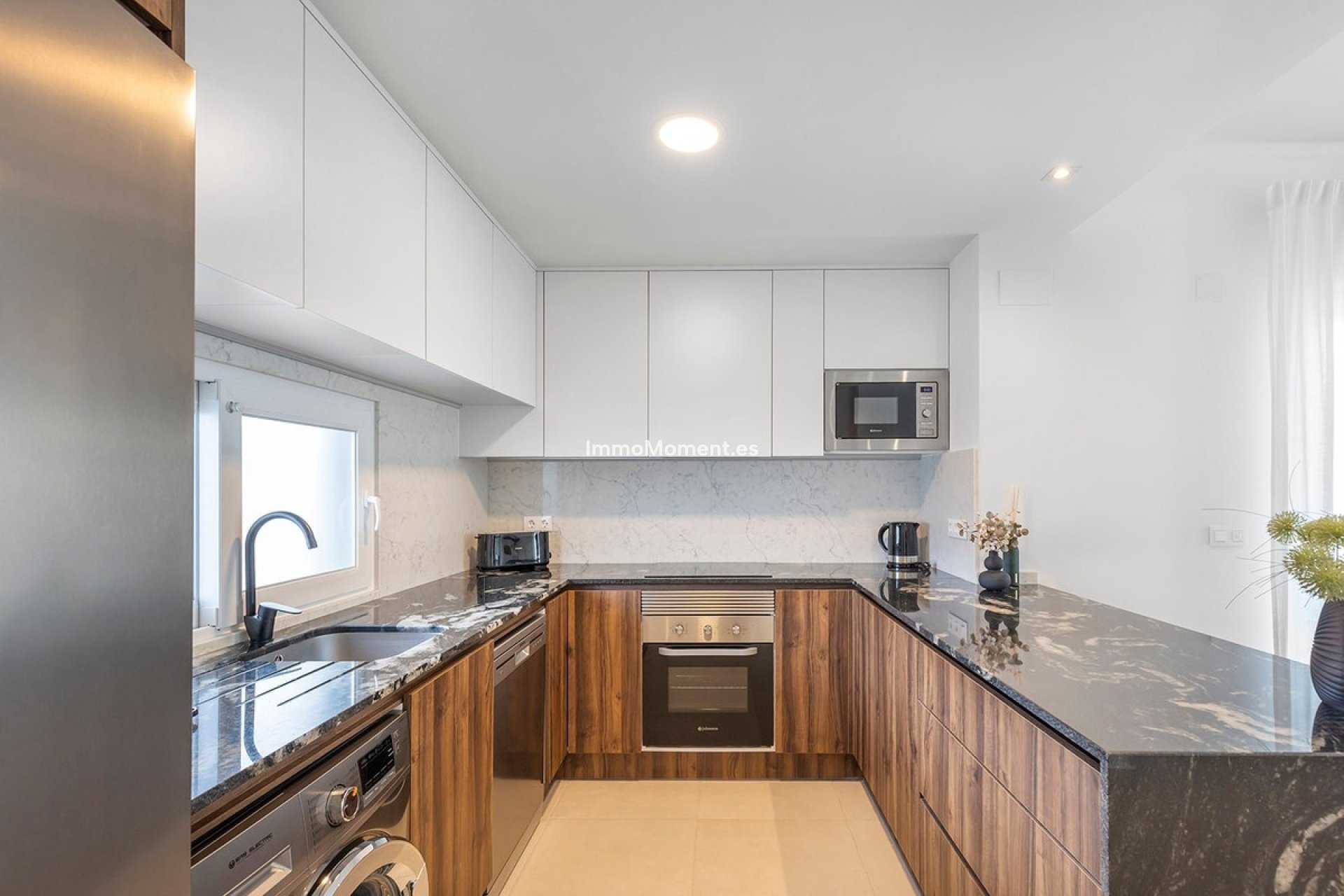 Reventa - Apartamento - Orihuela - Vistabella Golf