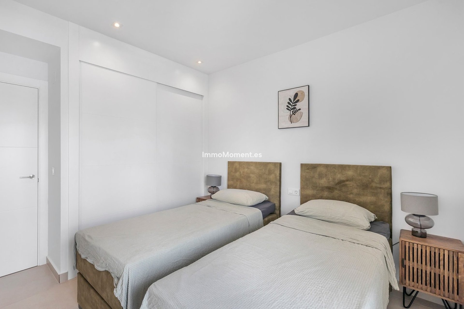 Reventa - Apartamento - Orihuela - Vistabella Golf